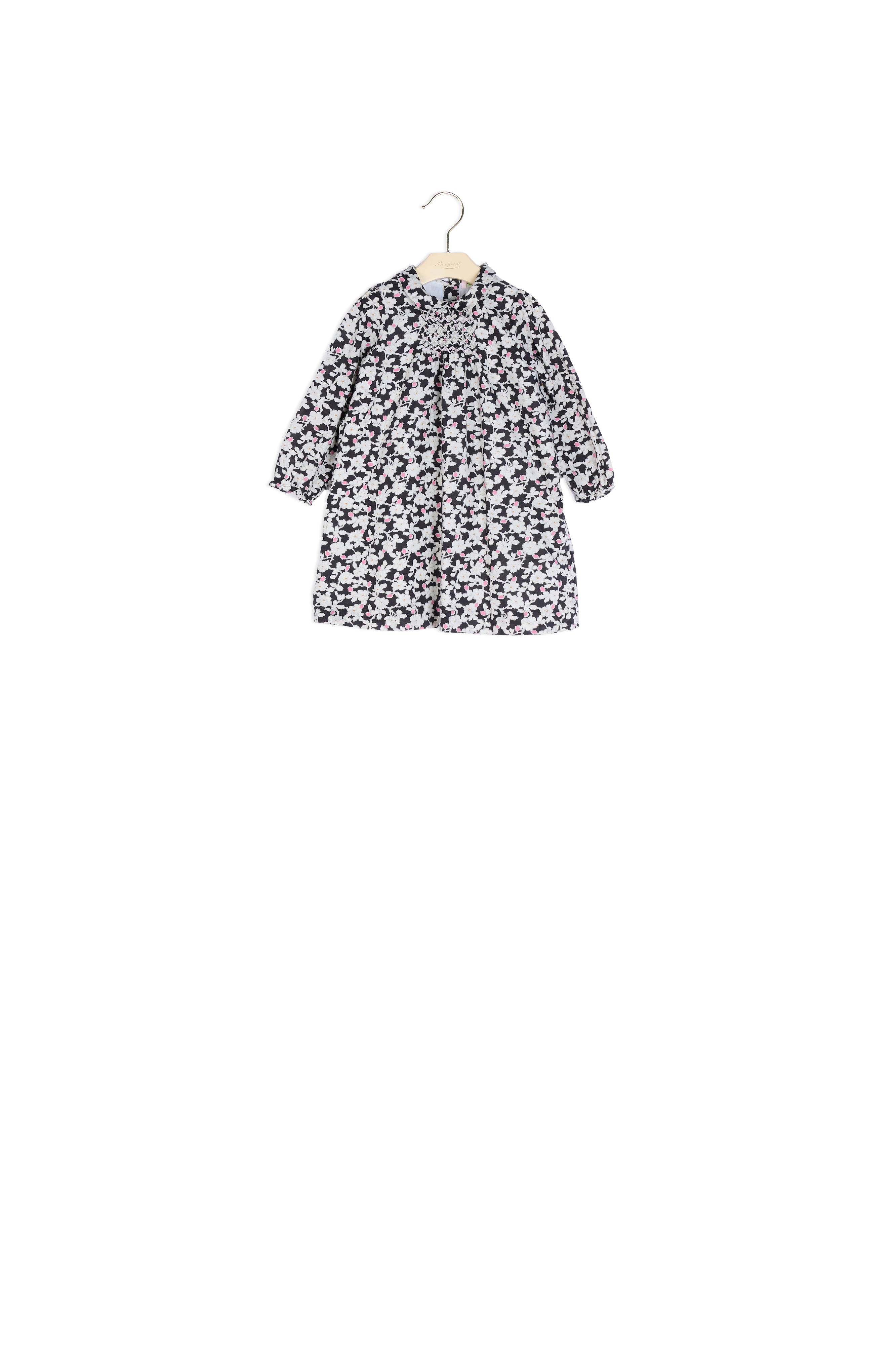 Robe Juju - Bonpoint vintage