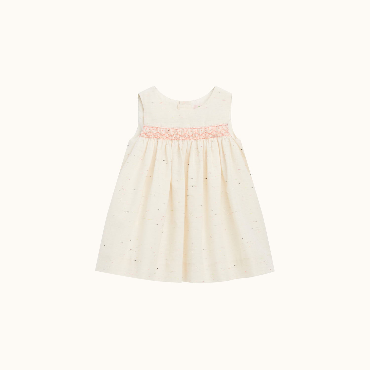 Robe Clothi fille - Bonpoint vintage