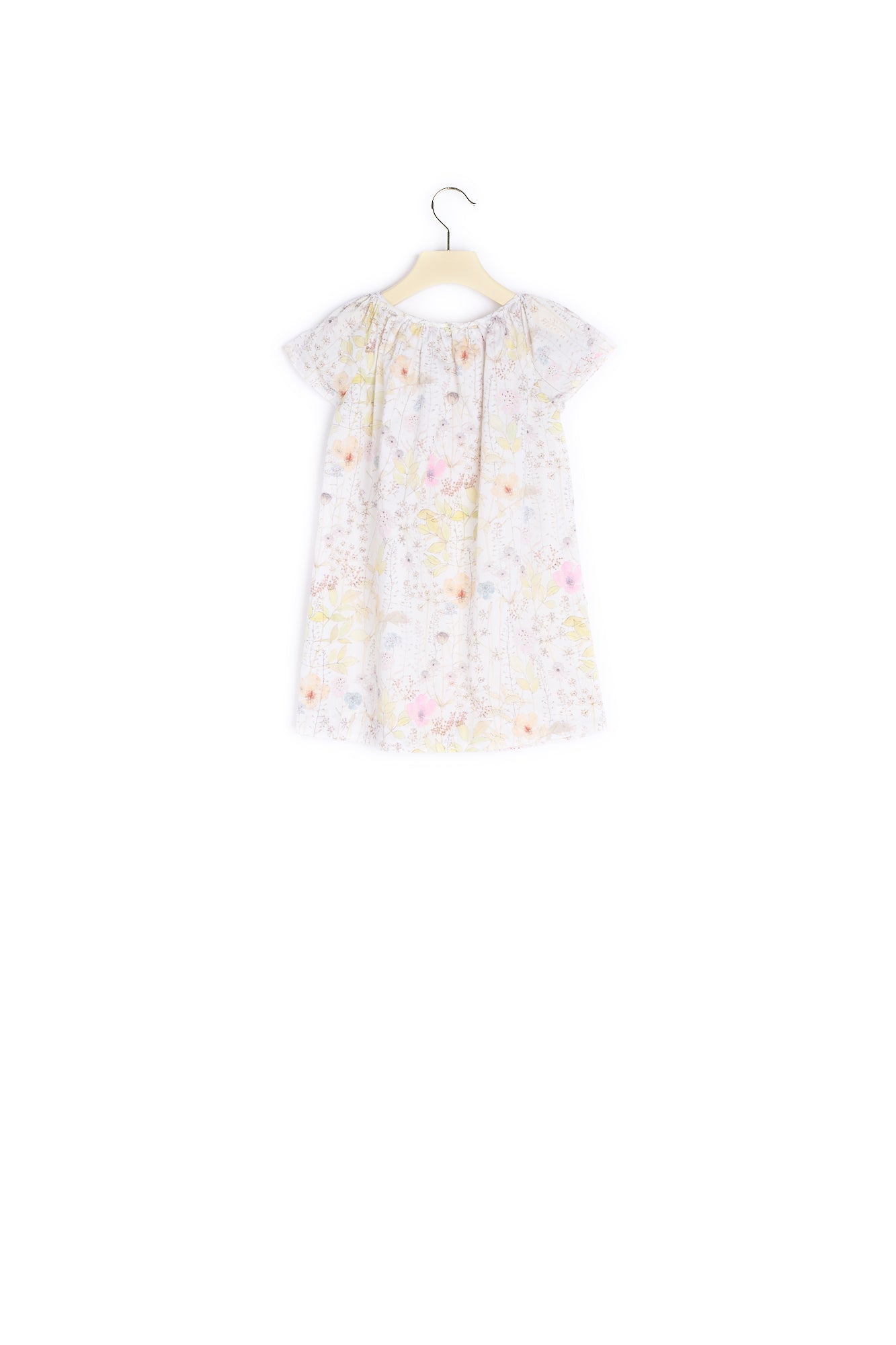 Robe Gianna - Bonpoint vintage