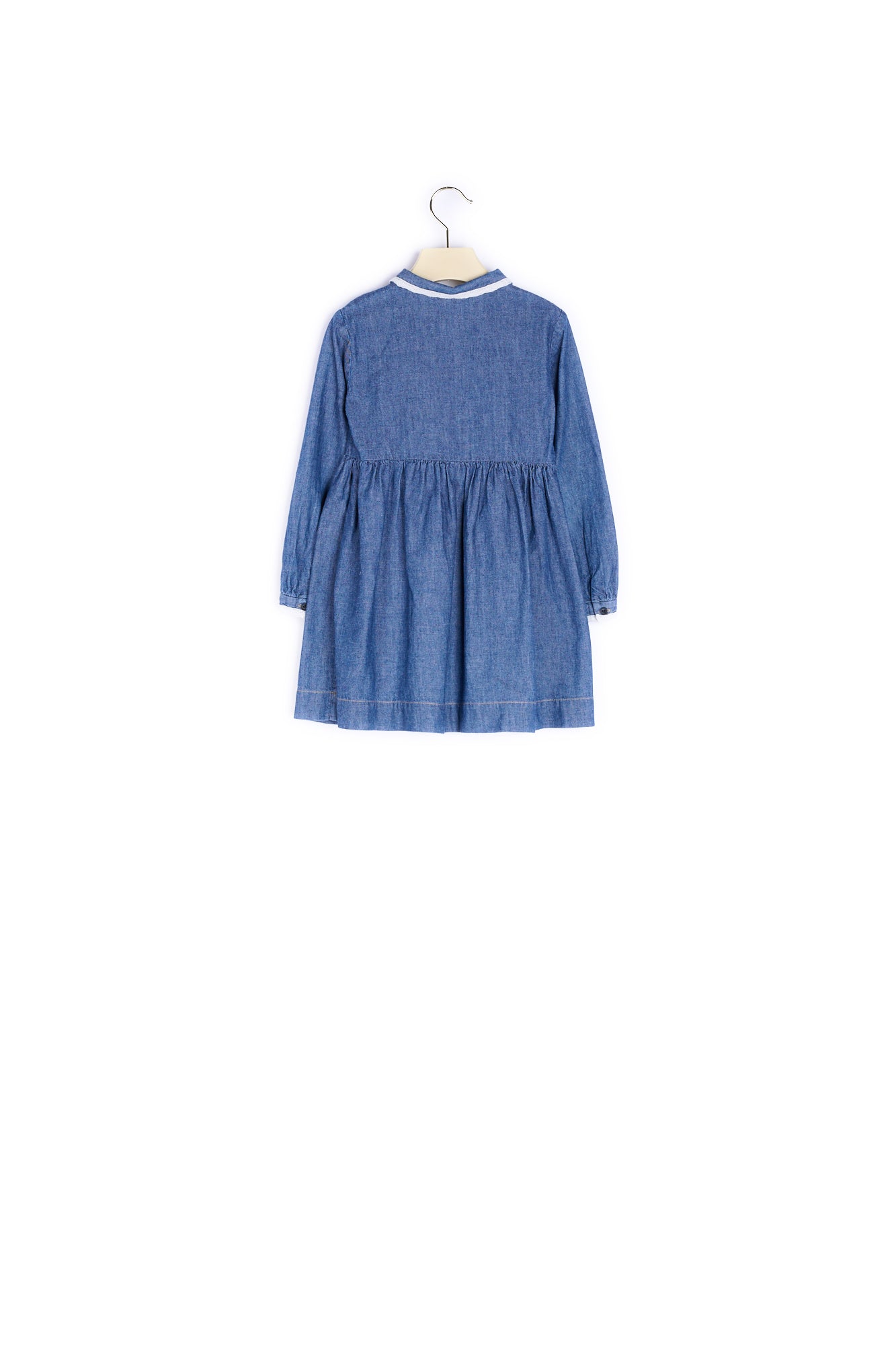 Robe Jantine - Bonpoint vintage