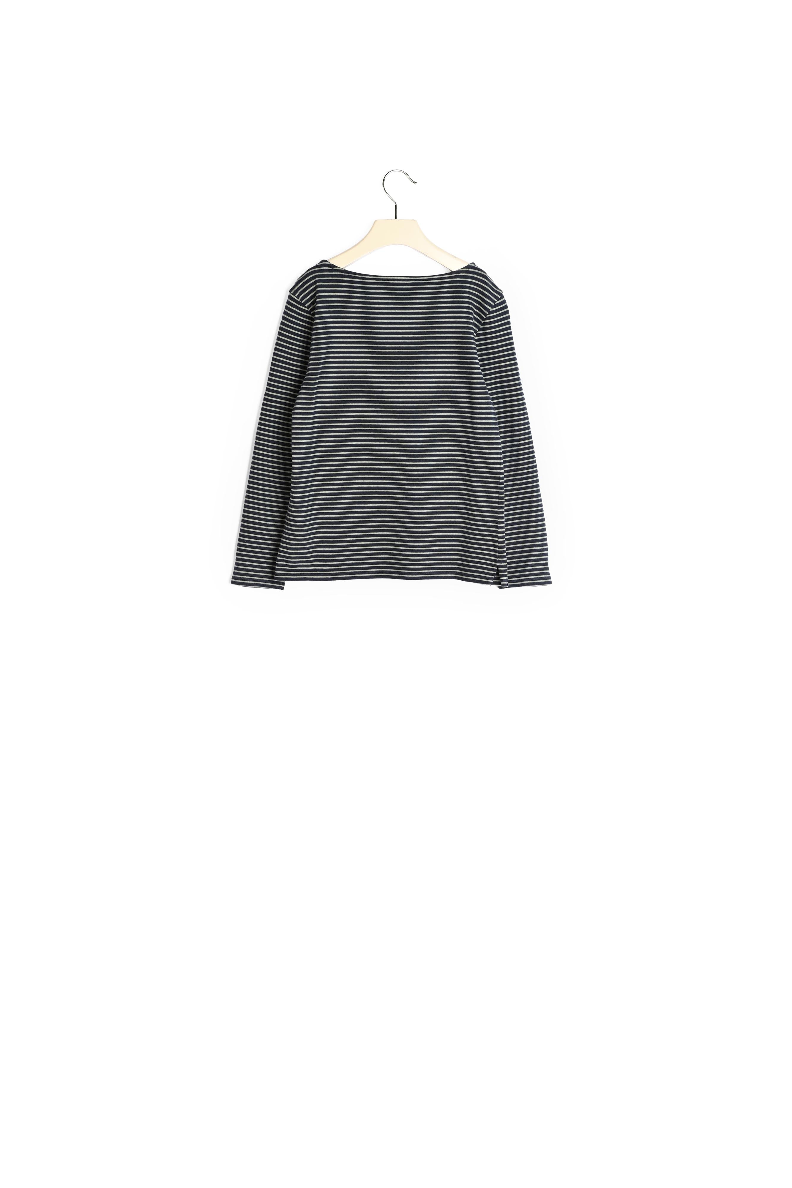 T-shirt Baudelaire - Bonpoint vintage
