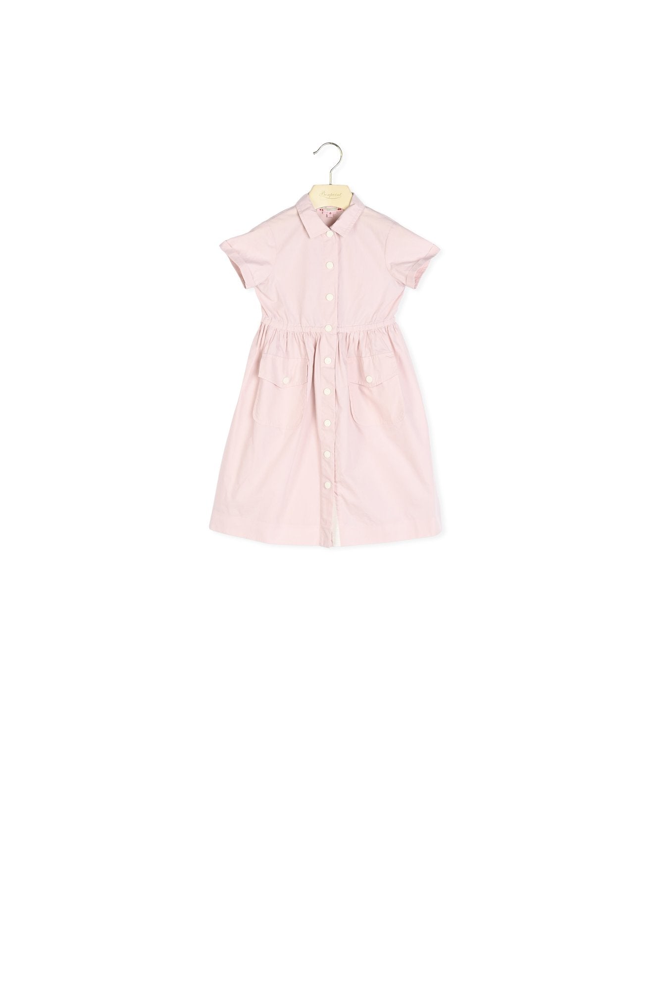 Robe Louison - Bonpoint vintage