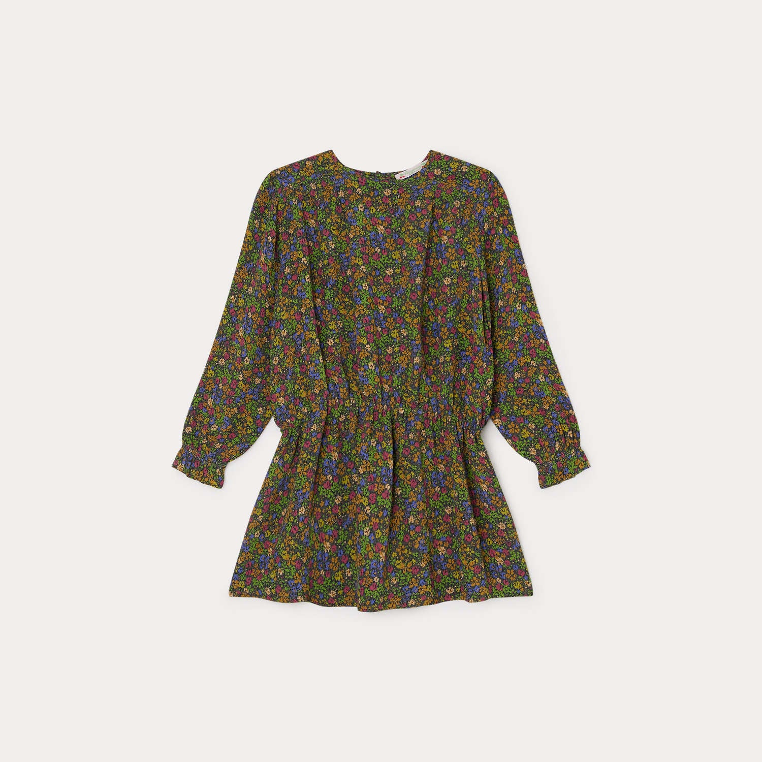 Robe Mauve - Bonpoint vintage