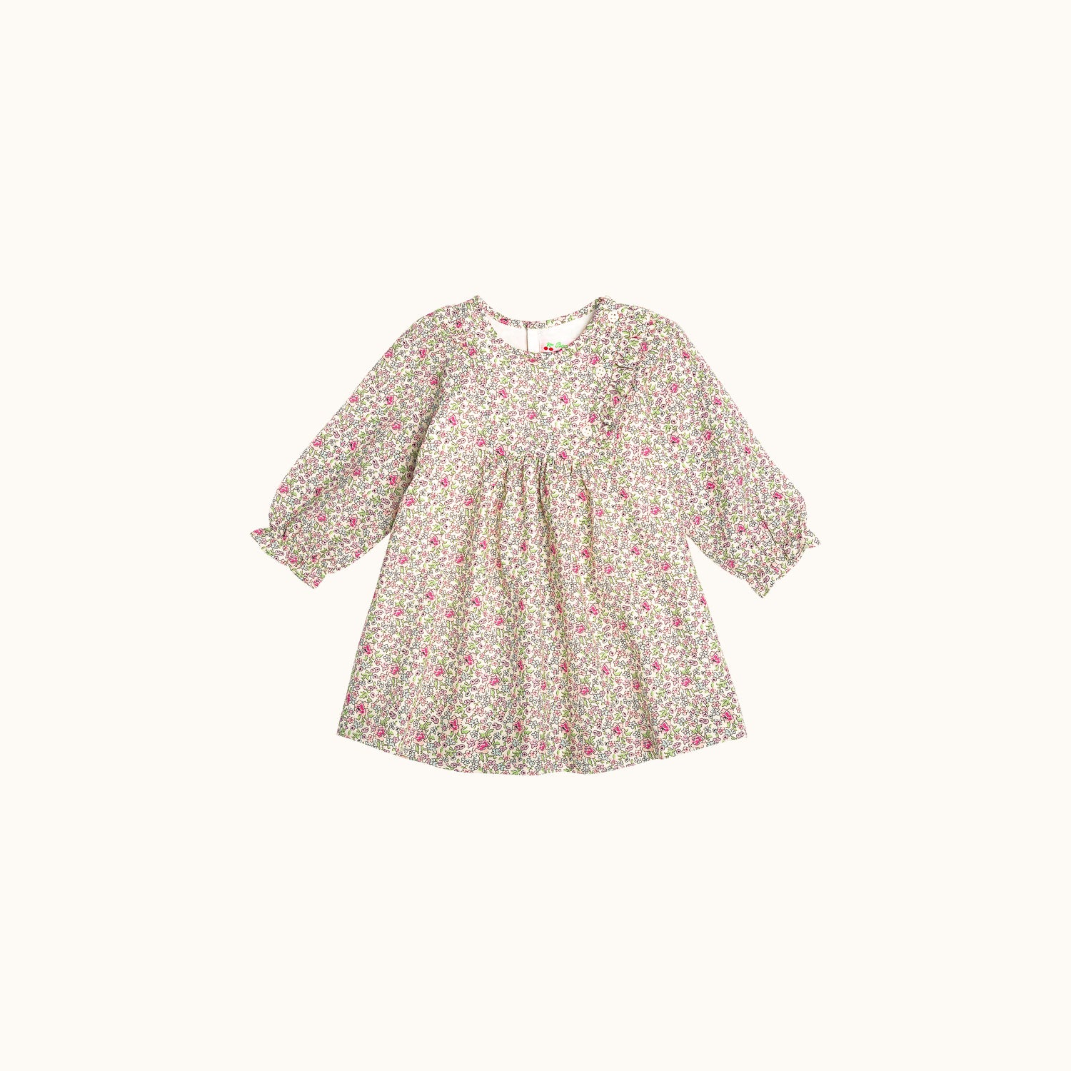 Robe Maélia - Bonpoint vintage