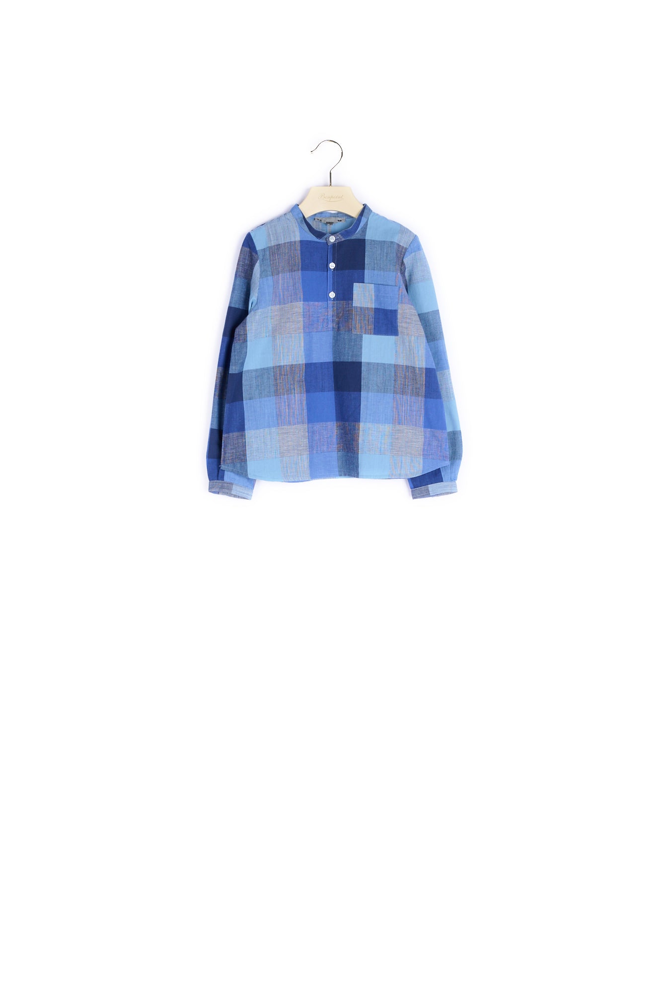 Chemise Artiste - Bonpoint vintage