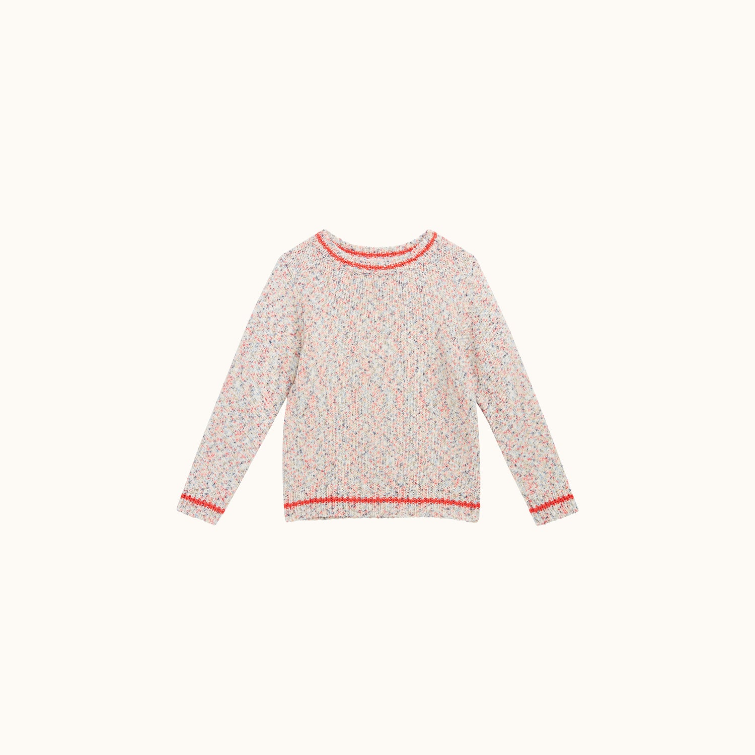 Pull manches longues - Bonpoint vintage