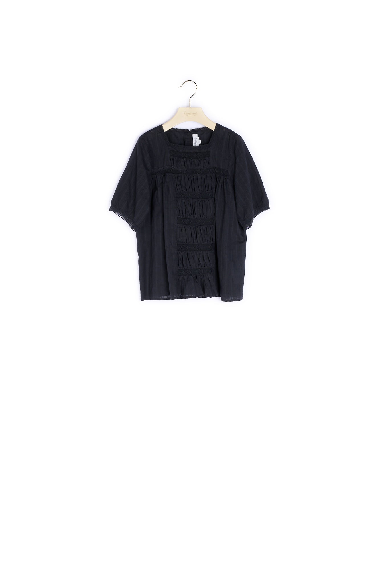 Blouse Nilo - Bonpoint vintage
