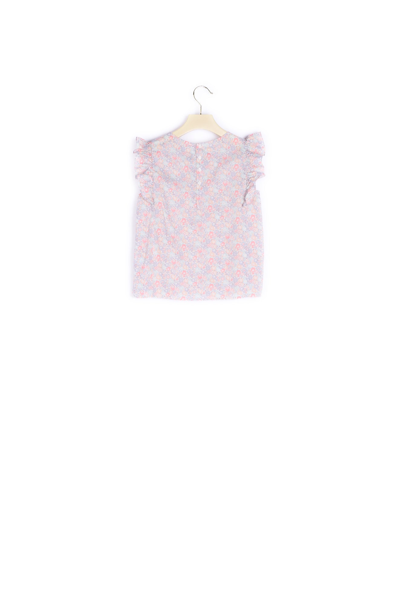 Blouse Nilune - Bonpoint vintage