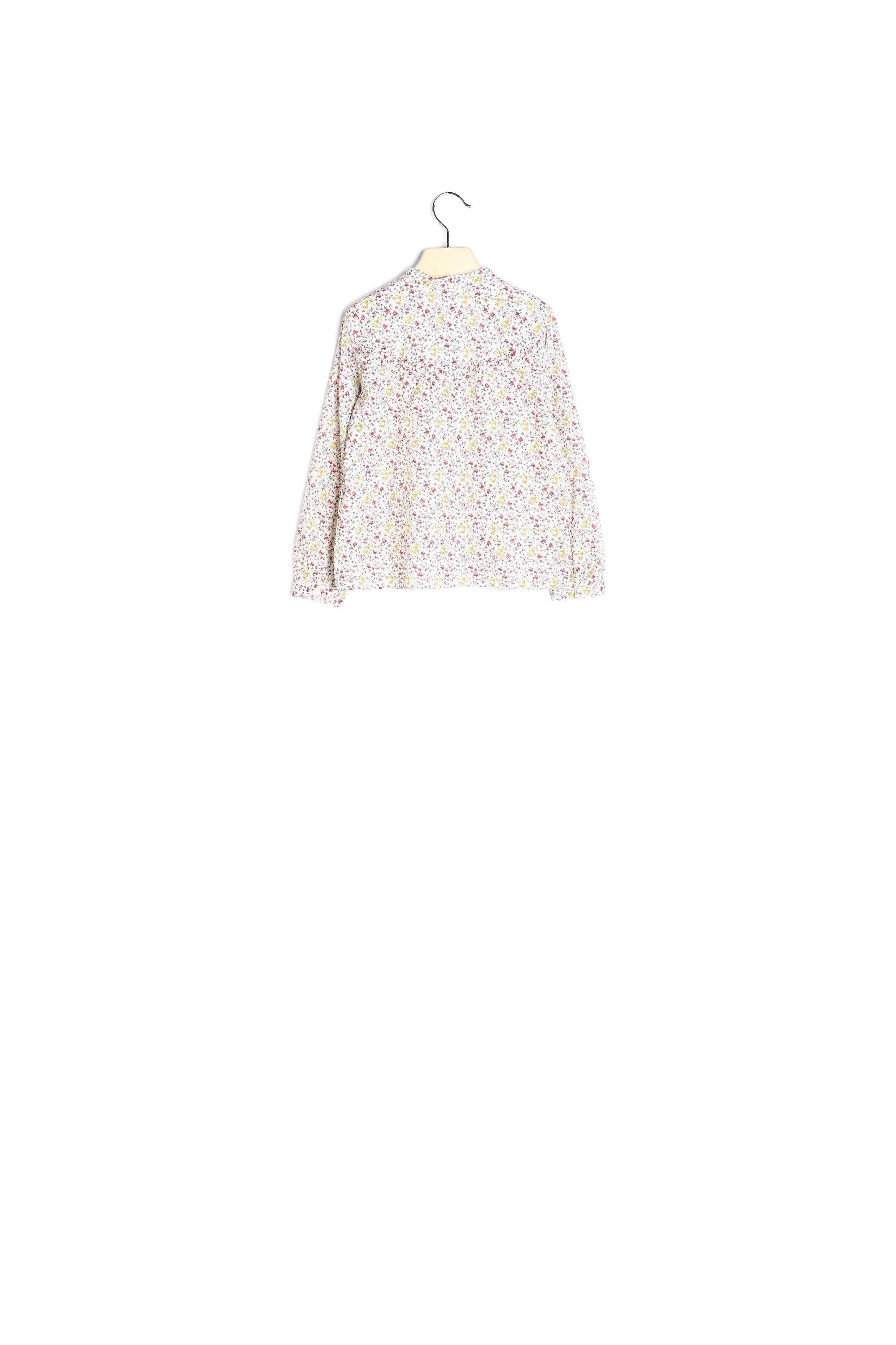 Blouse Julia - Bonpoint vintage