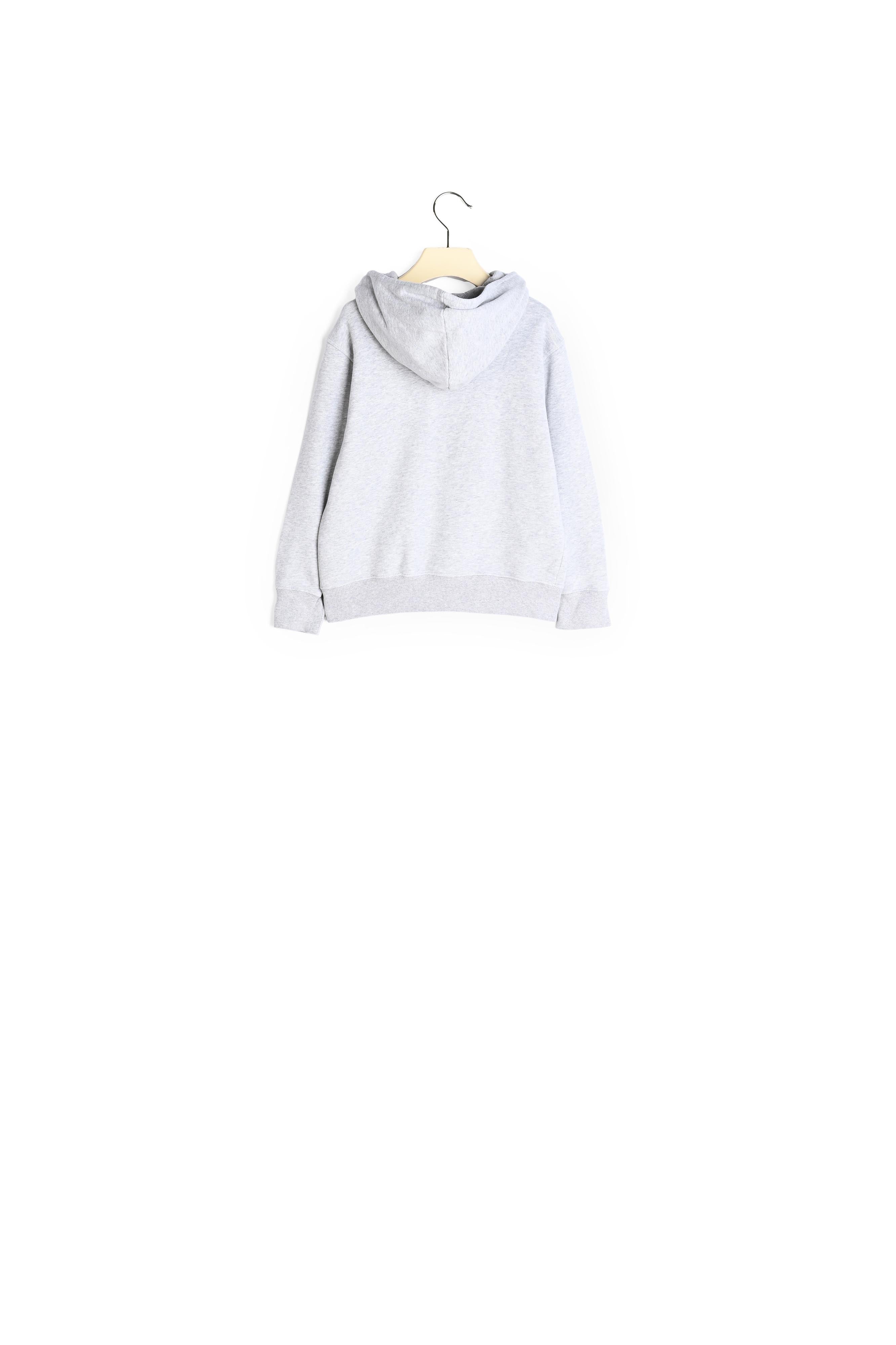 Sweatshirt à capuche - Bonpoint vintage