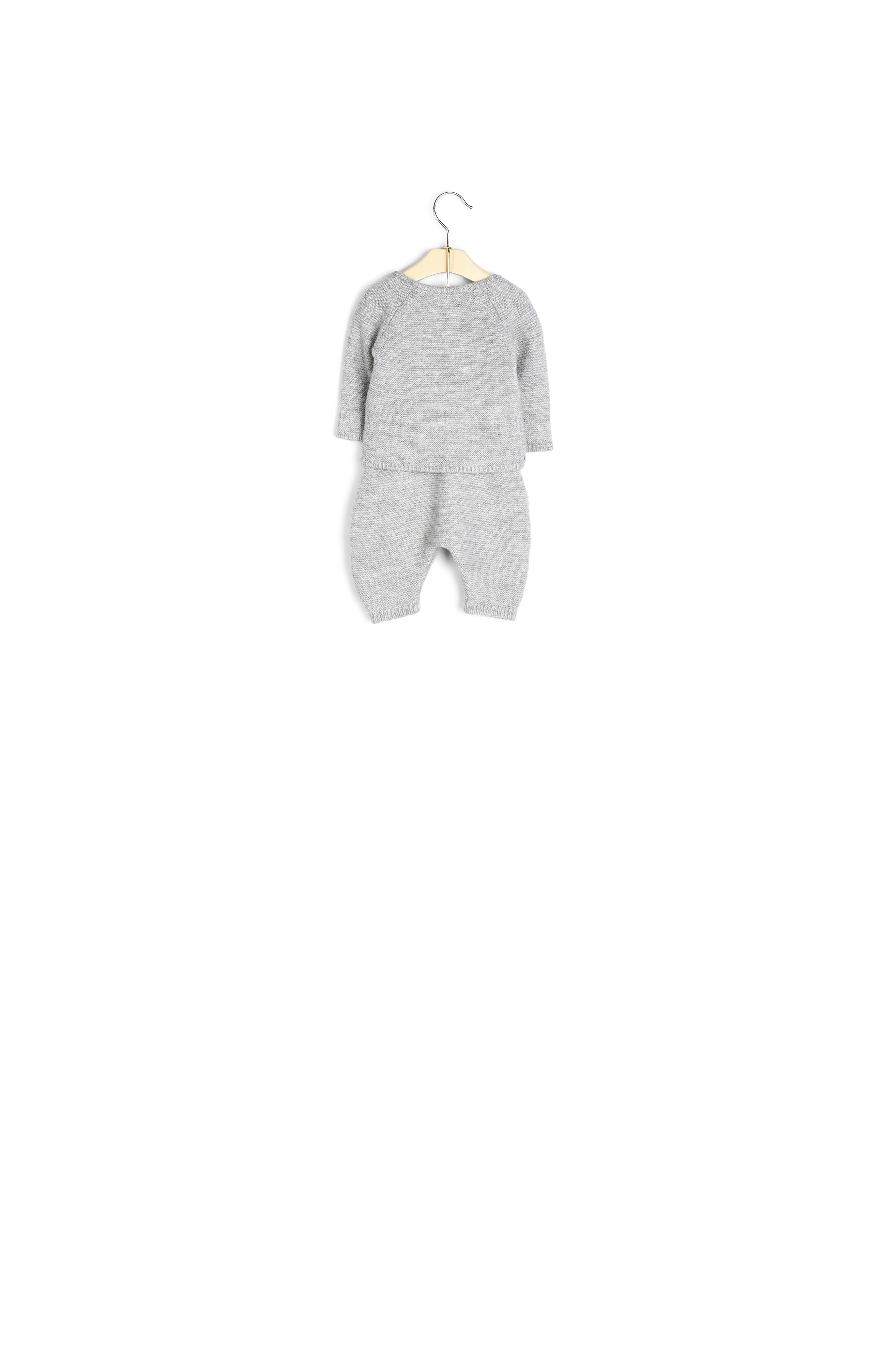 Ensemble Taddeo - Bonpoint vintage