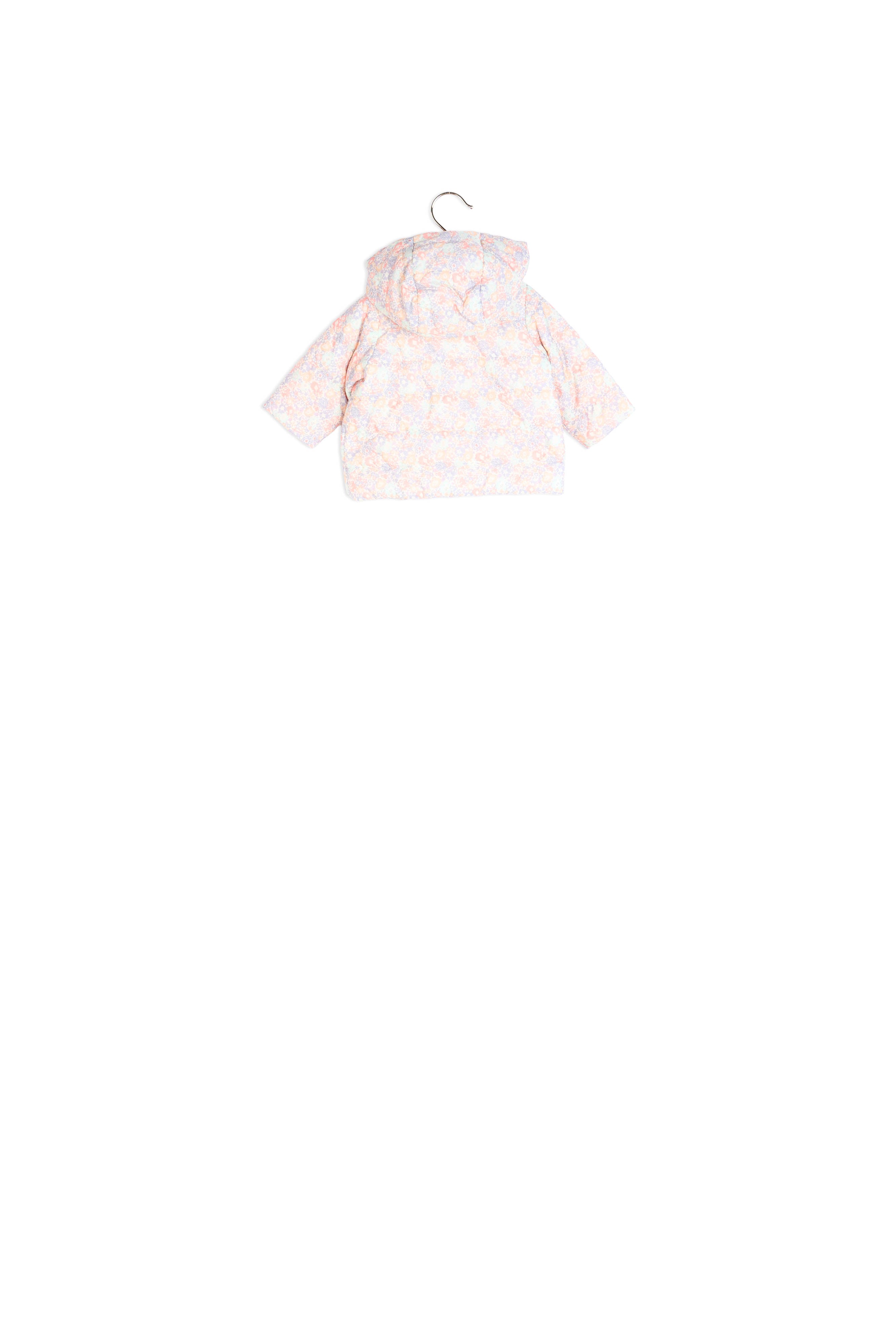 Doudoune Nectar Liberty - Bonpoint vintage