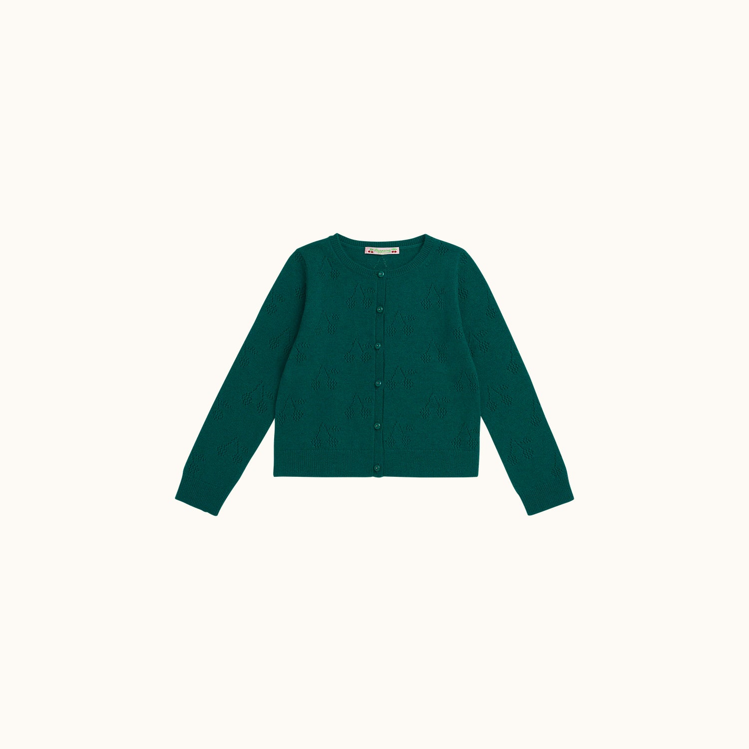Cardigan - Bonpoint vintage