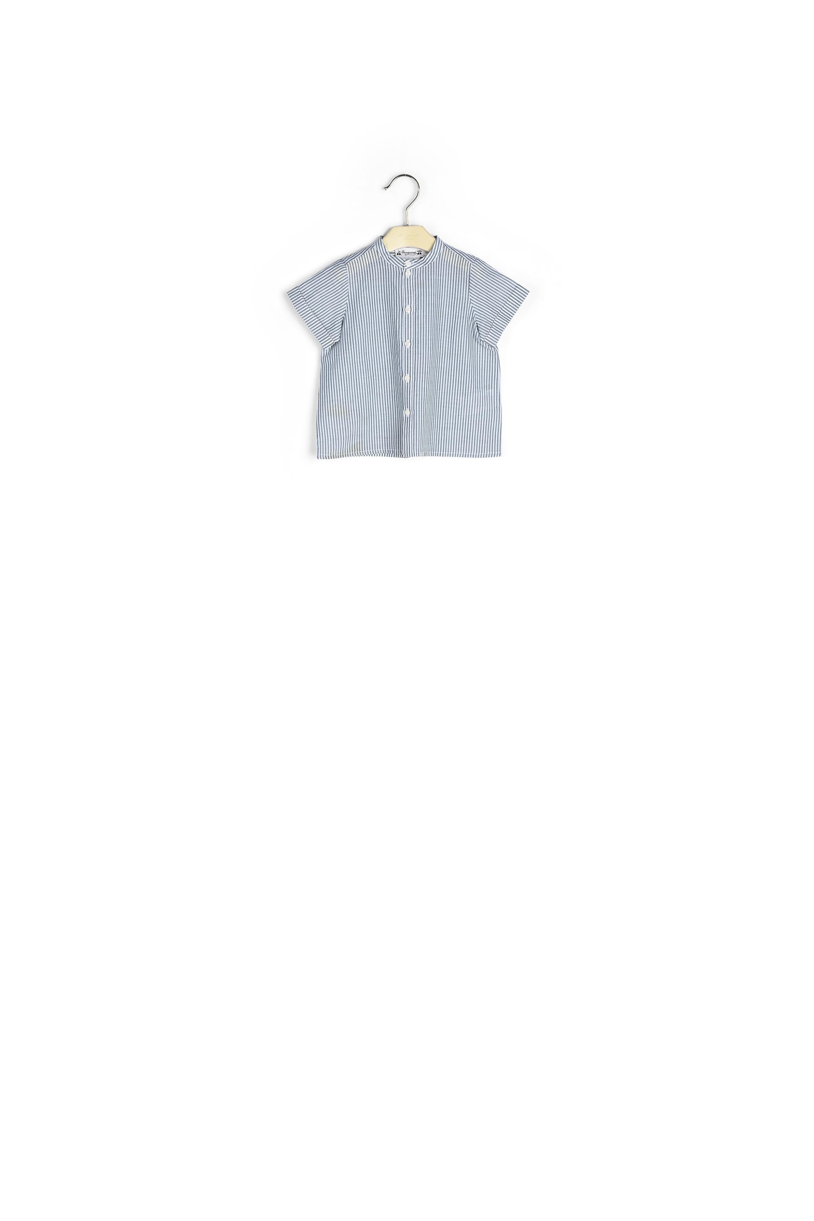 Chemise Calum - Bonpoint vintage