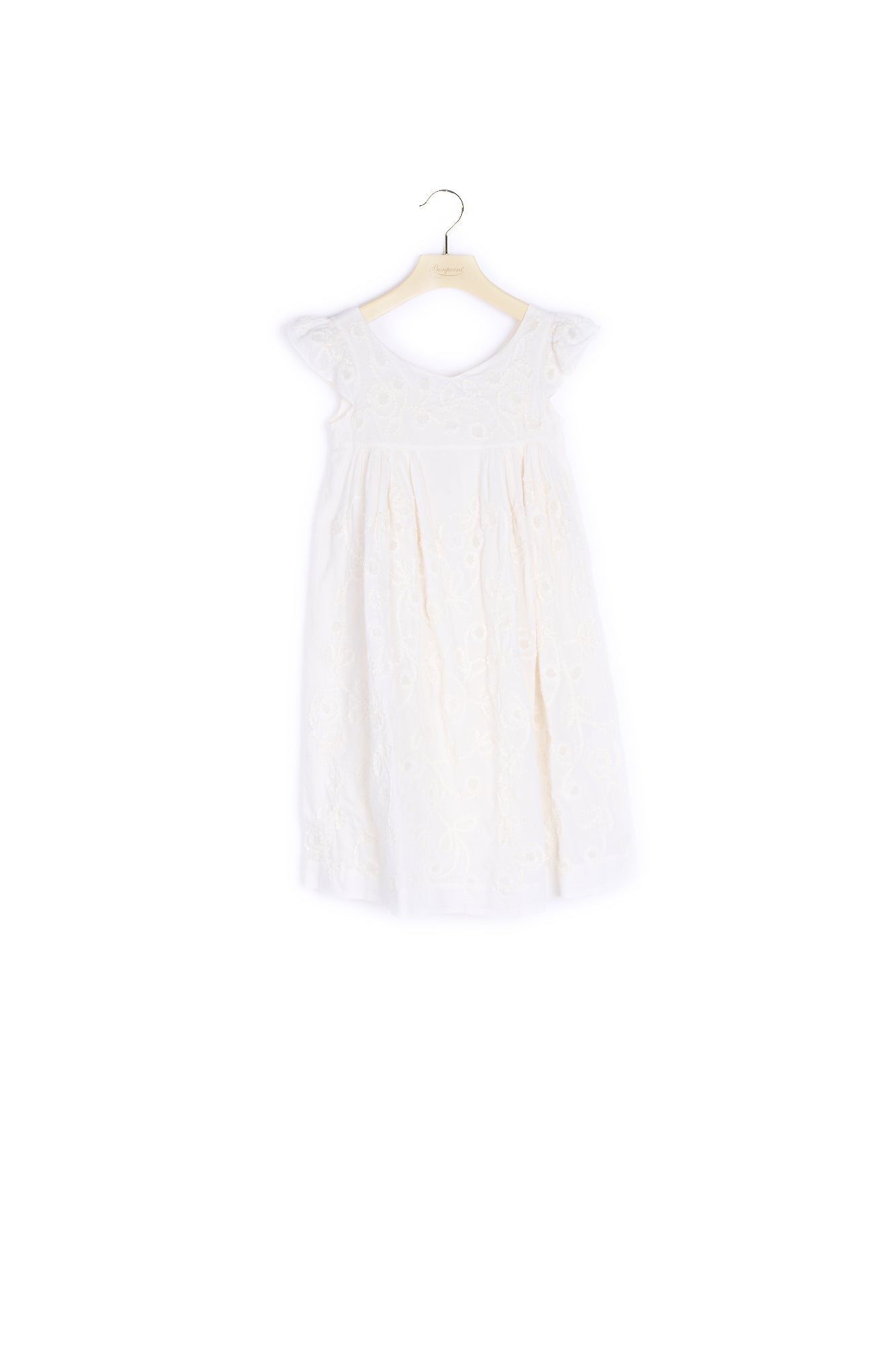 Robe Galante - Bonpoint vintage