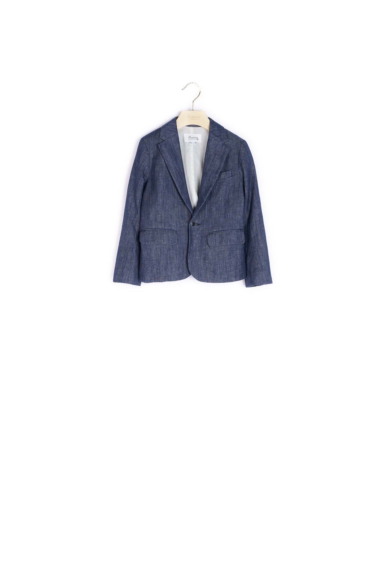 Veste Nigel - Bonpoint vintage