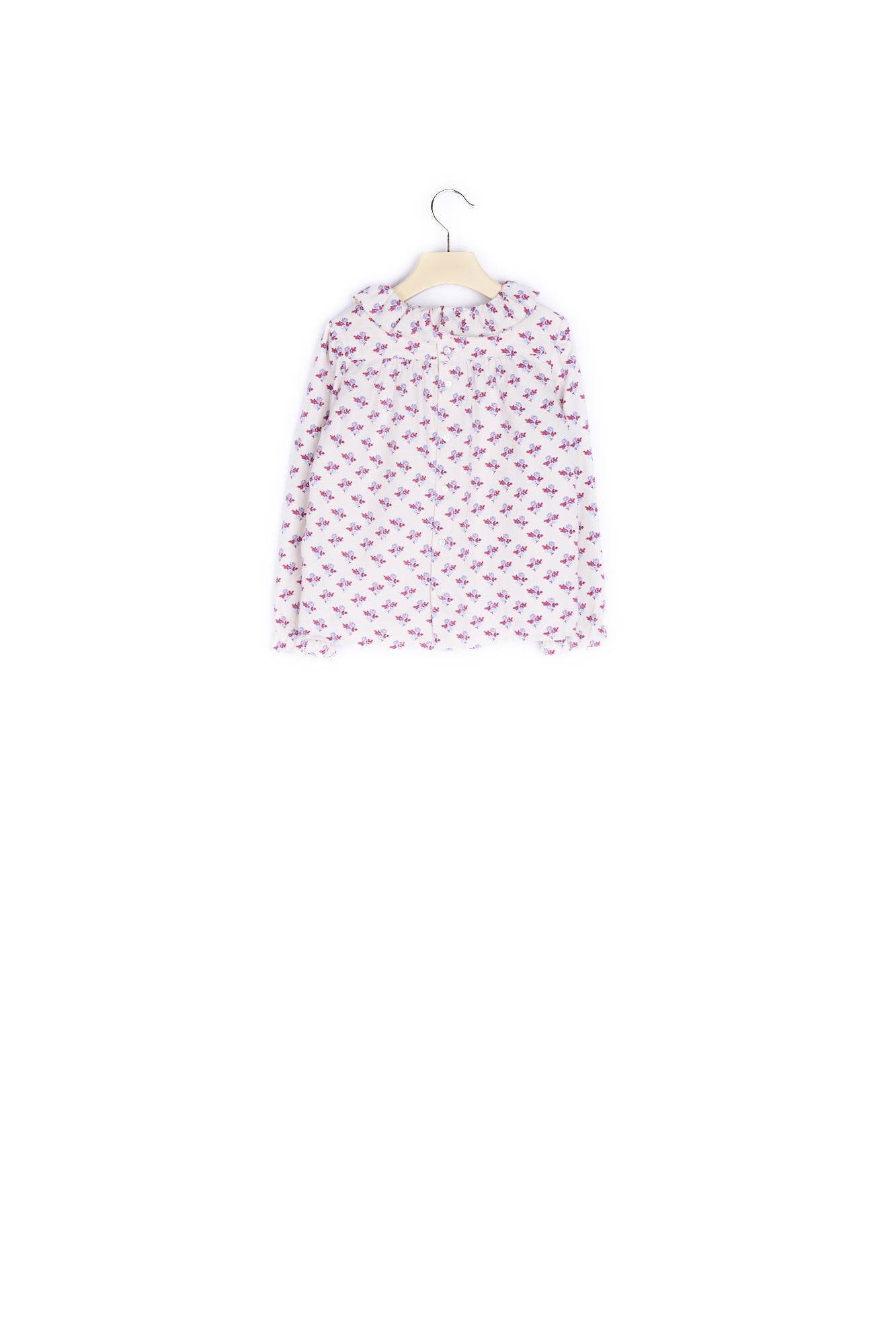Blouse Marjo - Bonpoint vintage