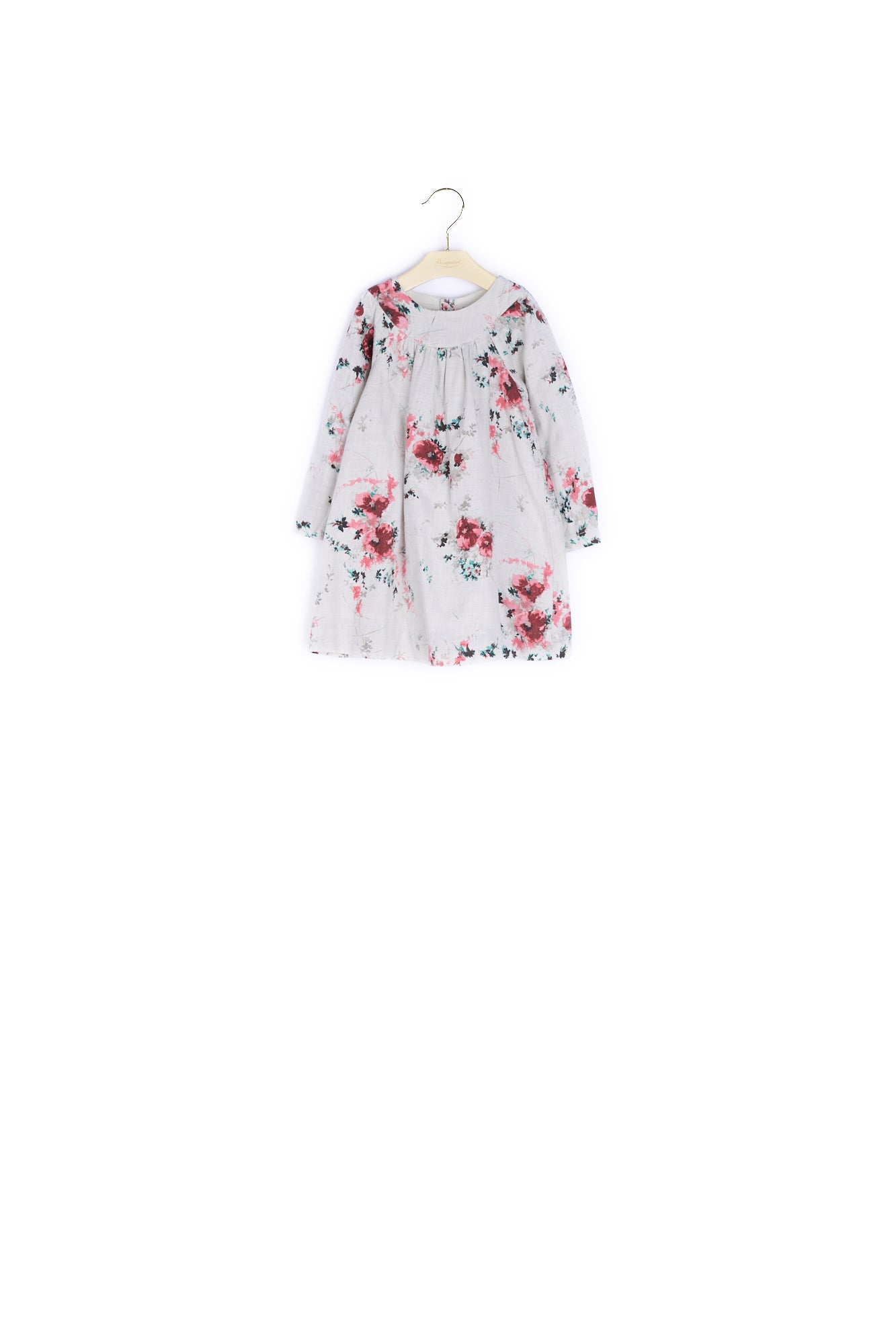 Robe Daphné - Bonpoint vintage