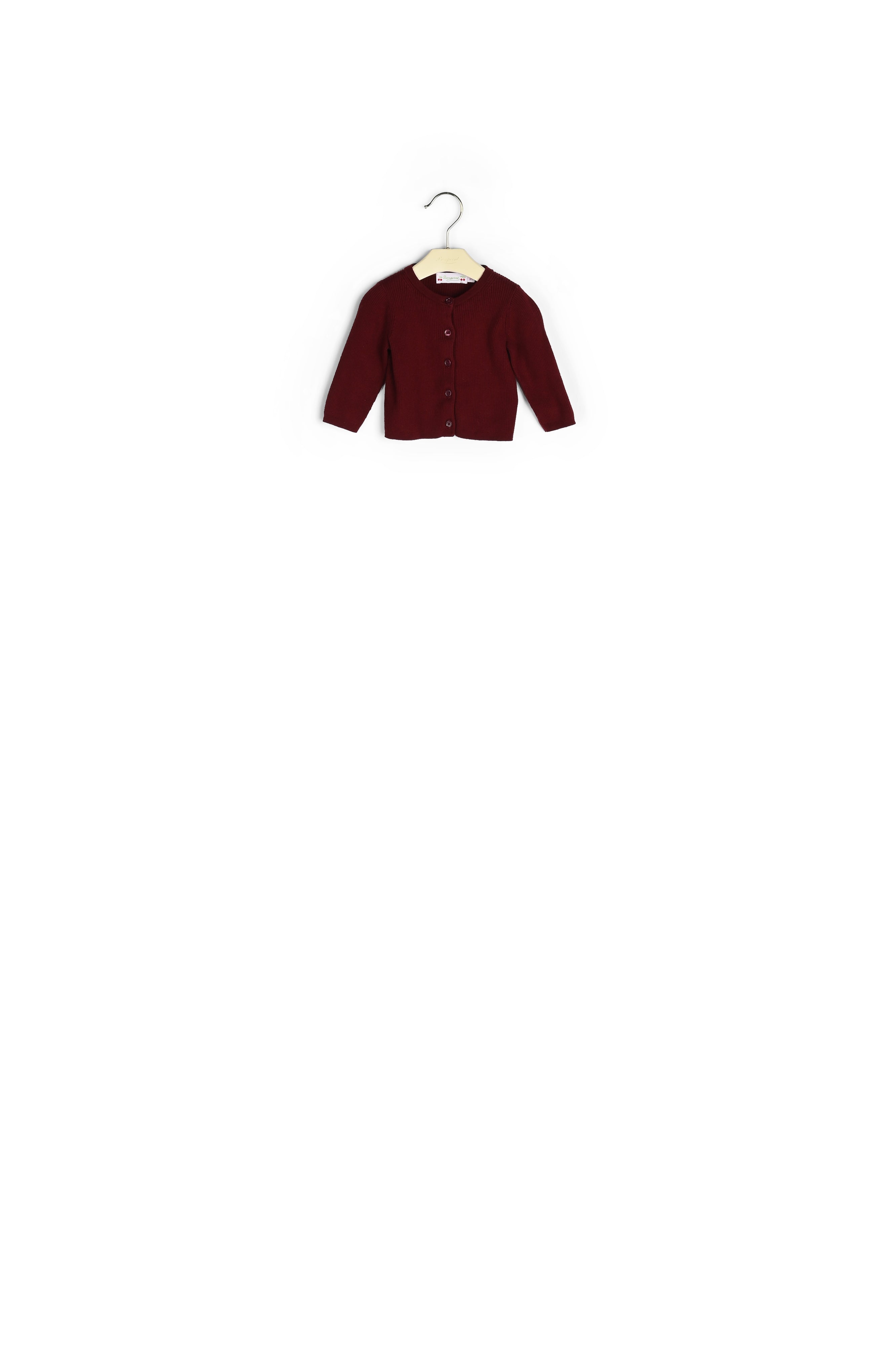 Cardigan Carina - Bonpoint vintage