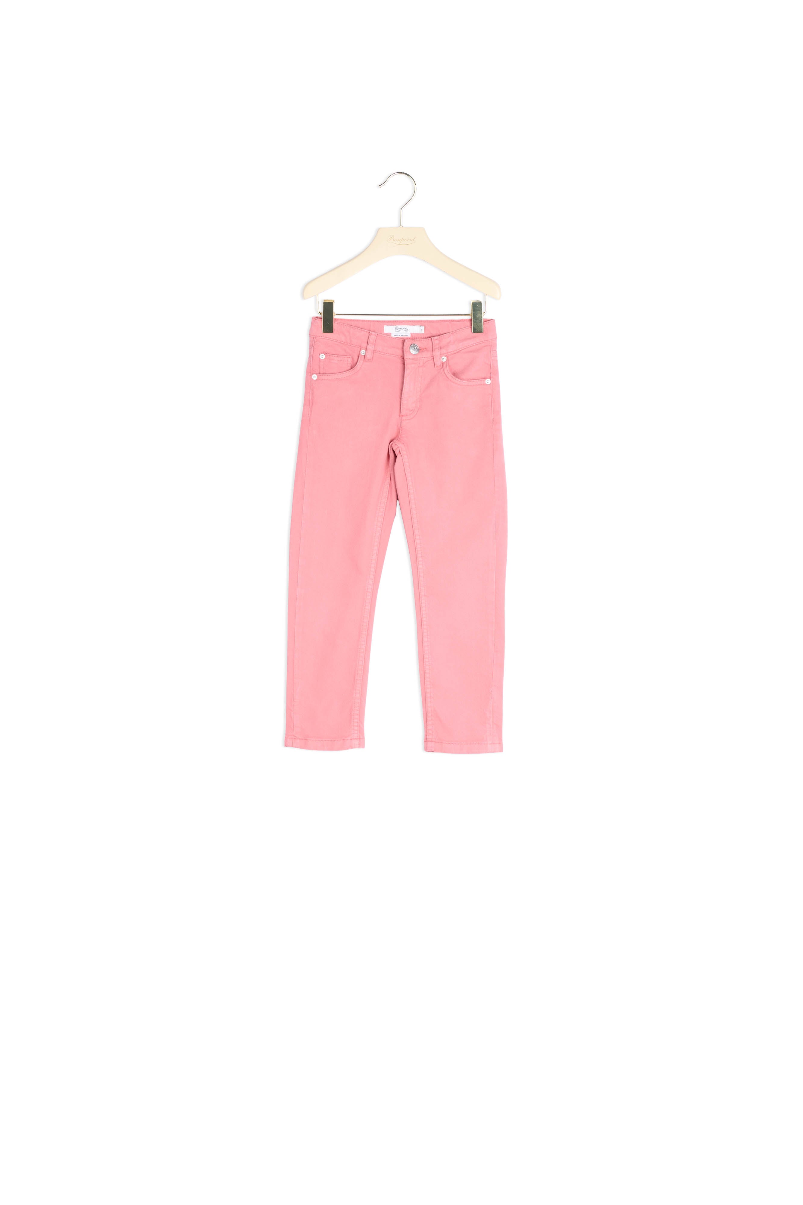 Pantalon Dewey - Bonpoint vintage