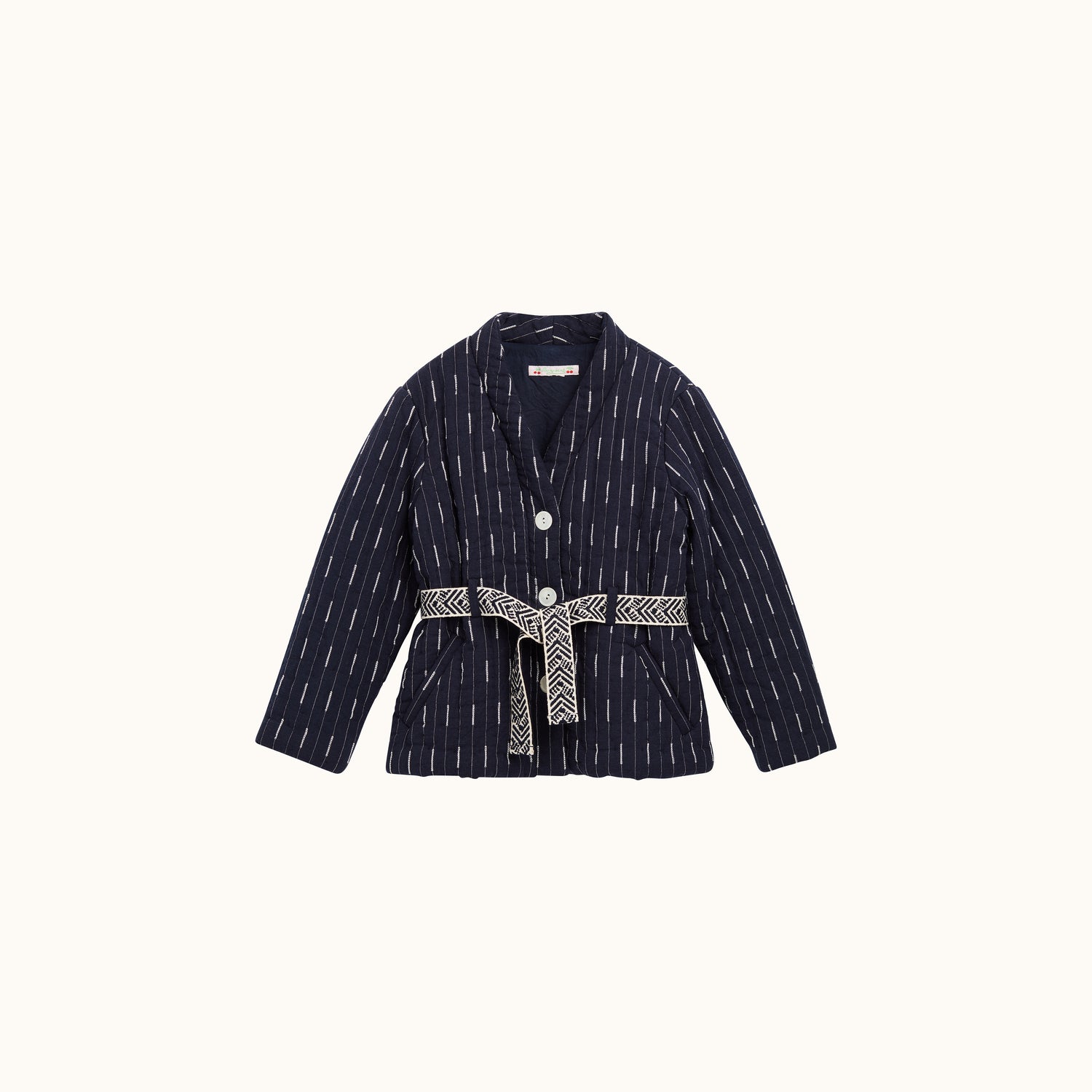Veste Naoli - Bonpoint vintage