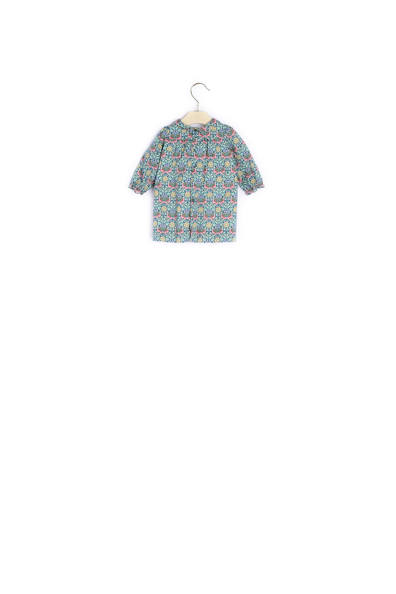 Robe Juju - Bonpoint vintage