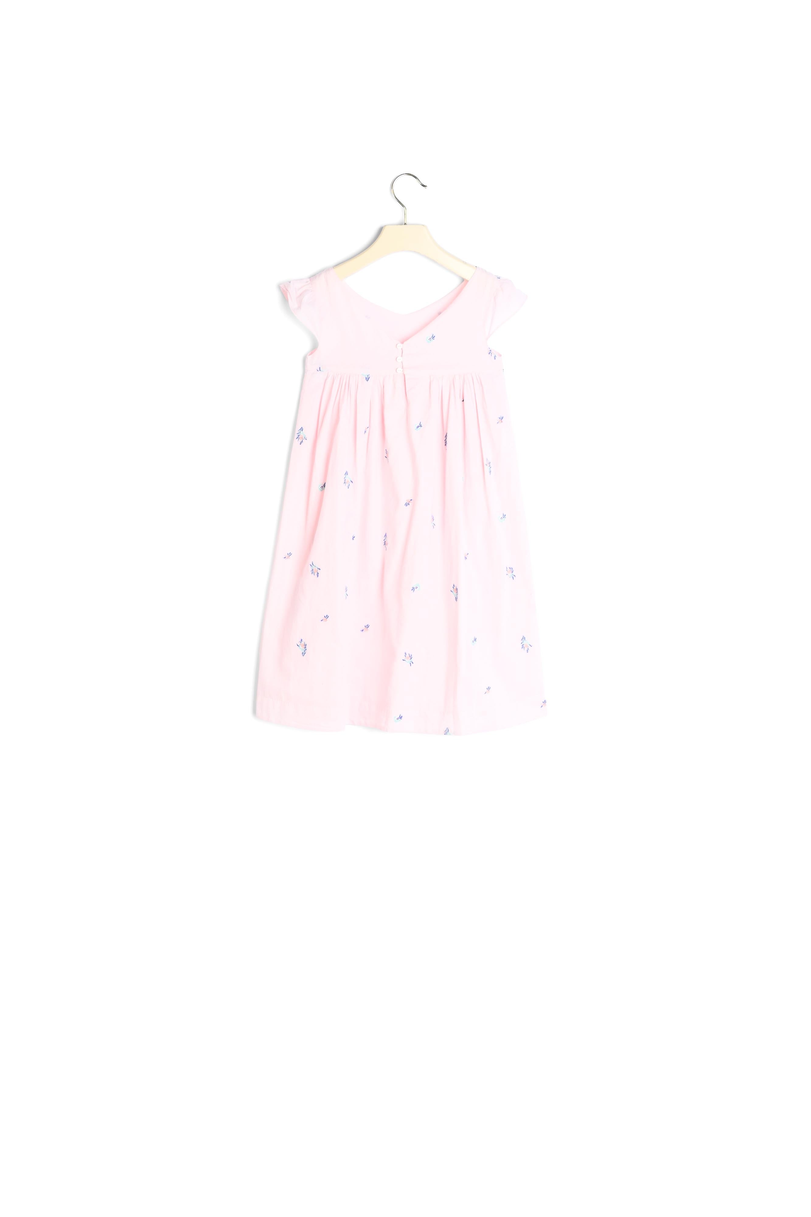 Robe Galante - Bonpoint vintage