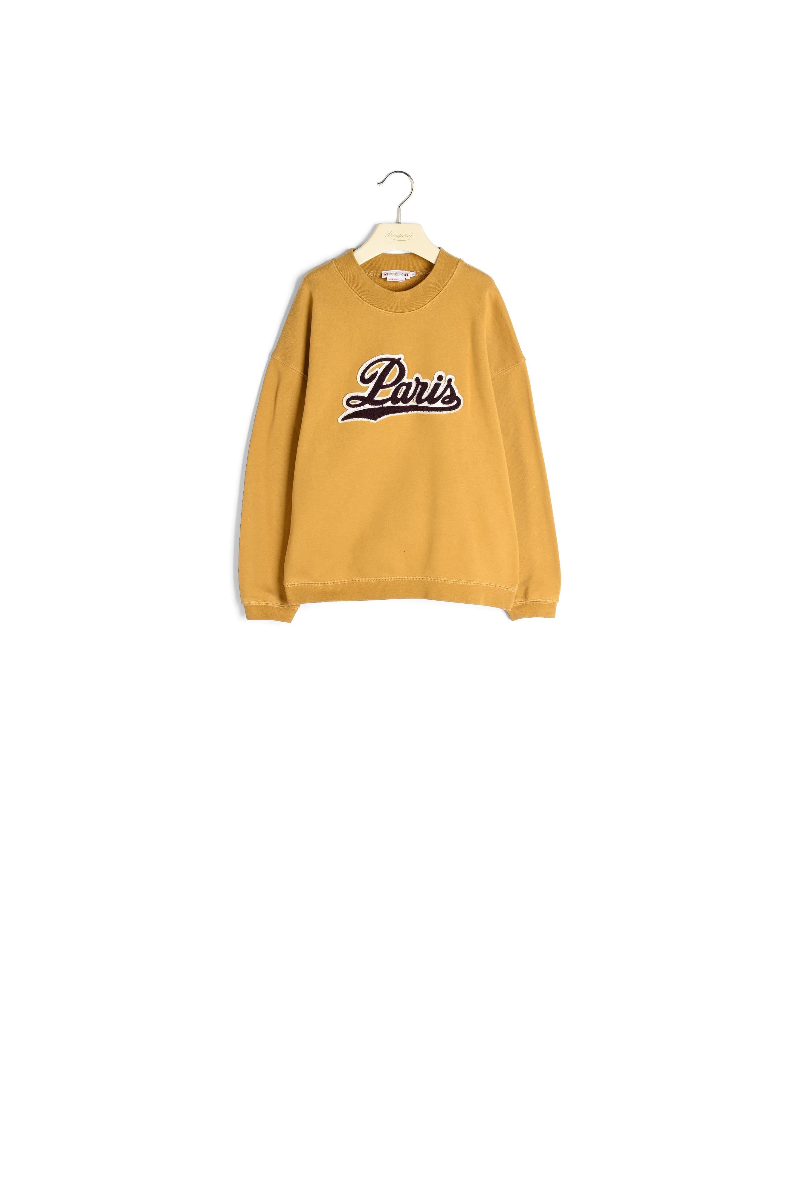 Sweat Bart - Bonpoint vintage