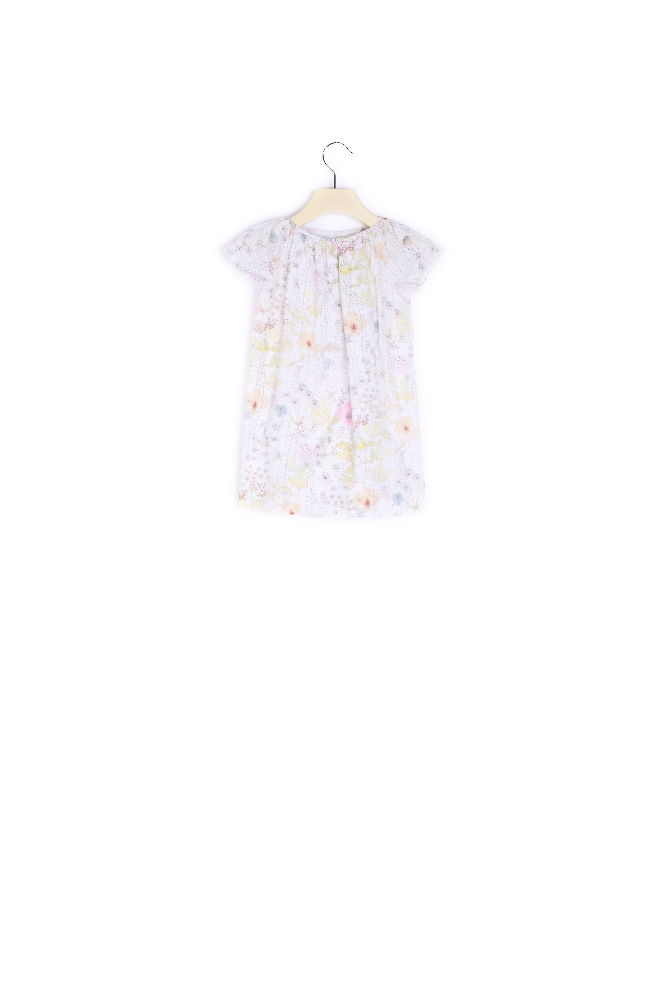 Robe Gianna - Bonpoint vintage