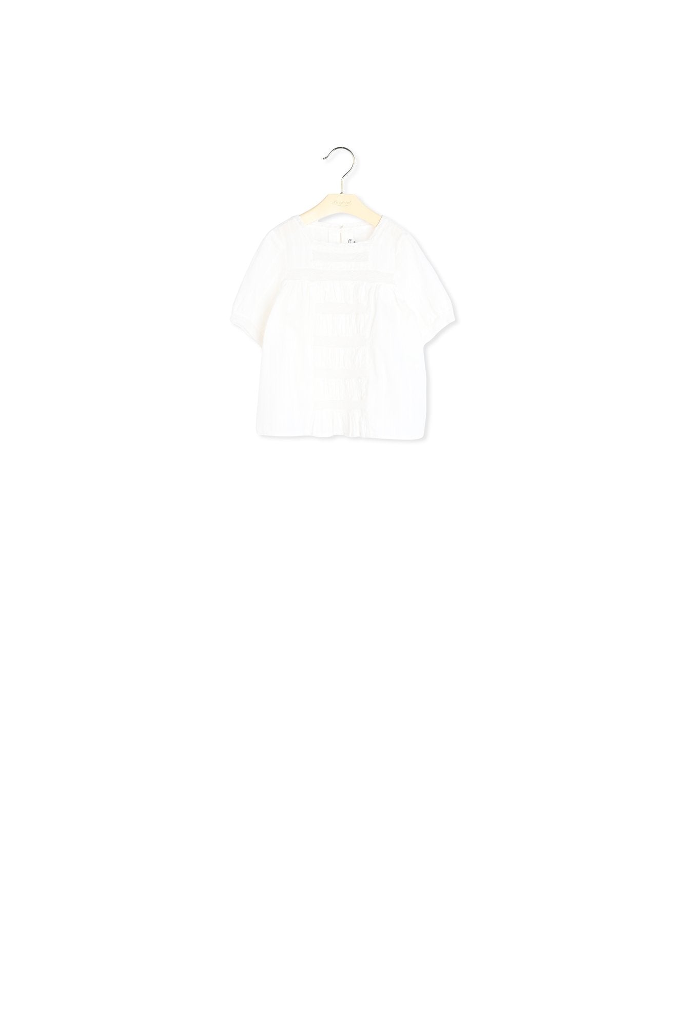 Blouse Nilo - Bonpoint vintage