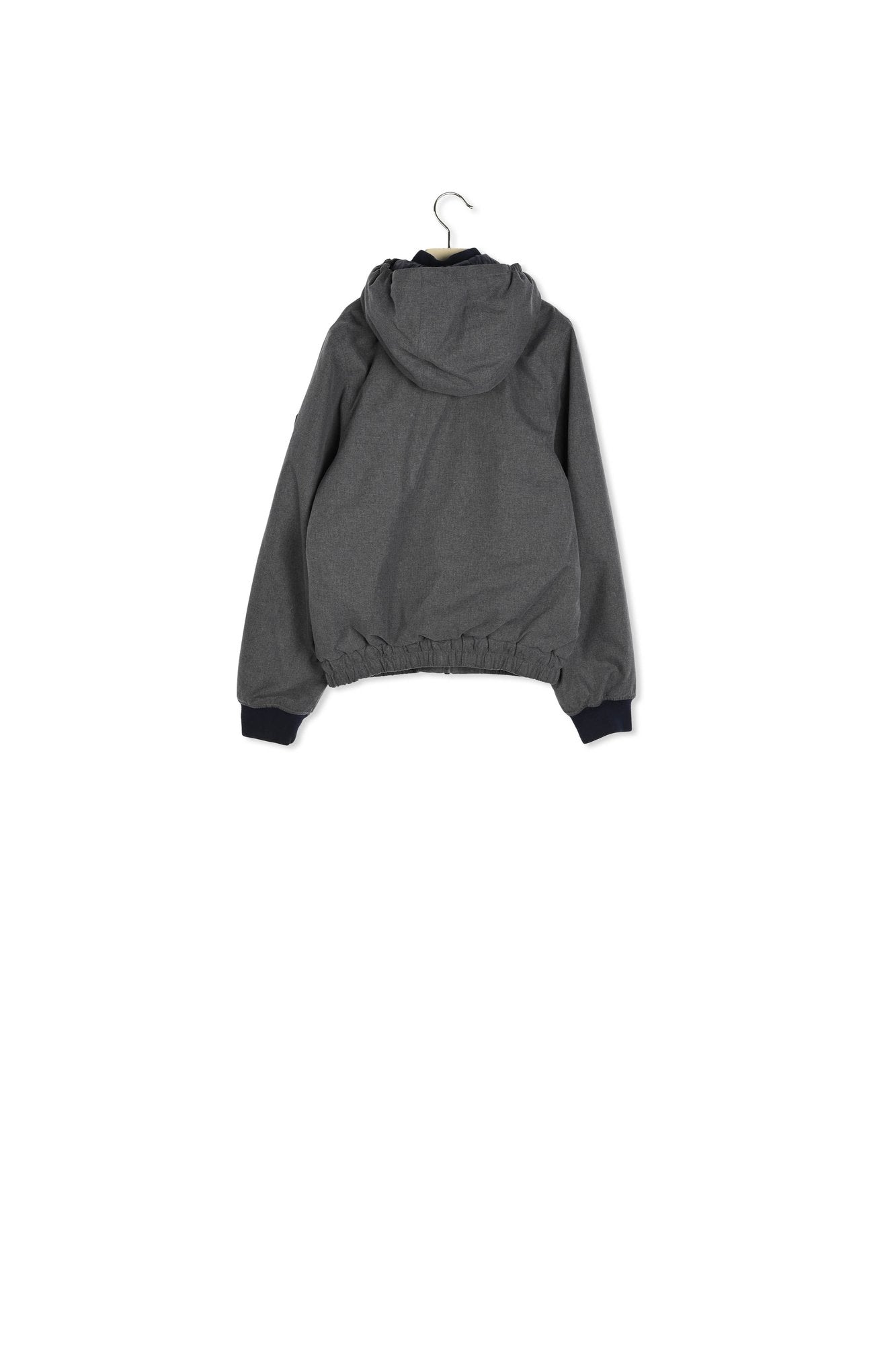 Blouson en flanelle - Bonpoint vintage