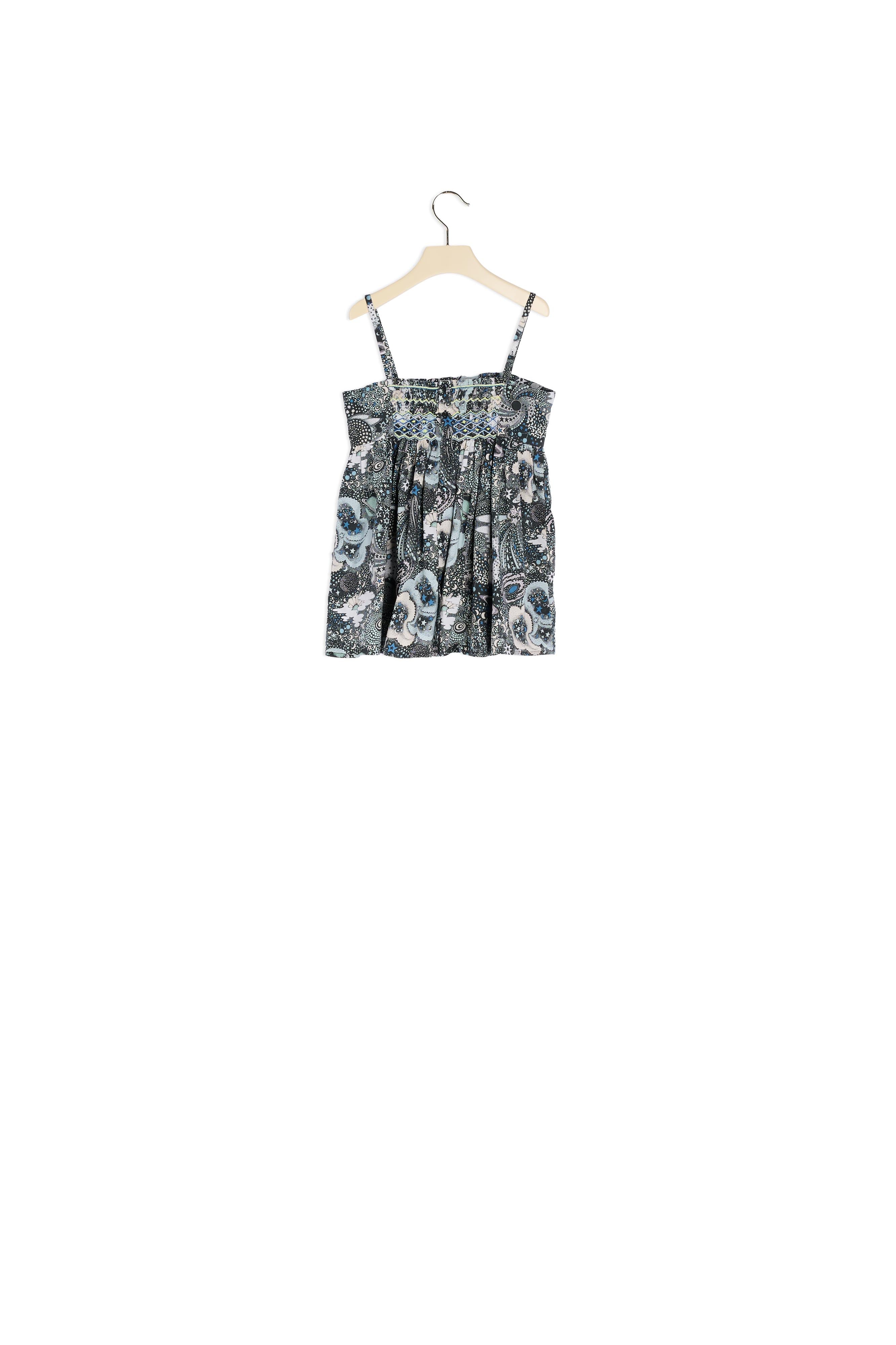 Blouse Prunelle - Bonpoint vintage