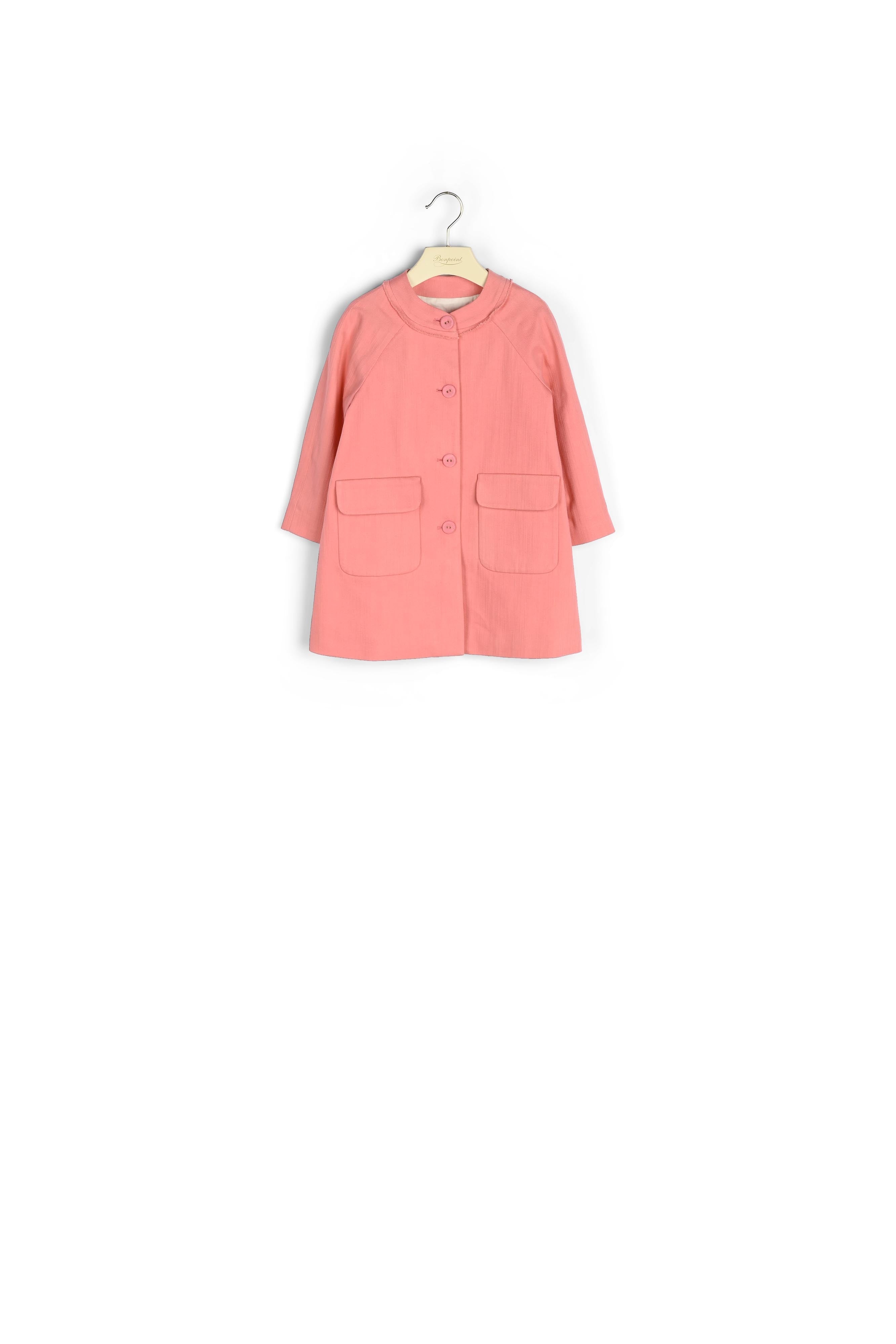 Manteau Goza - Bonpoint vintage