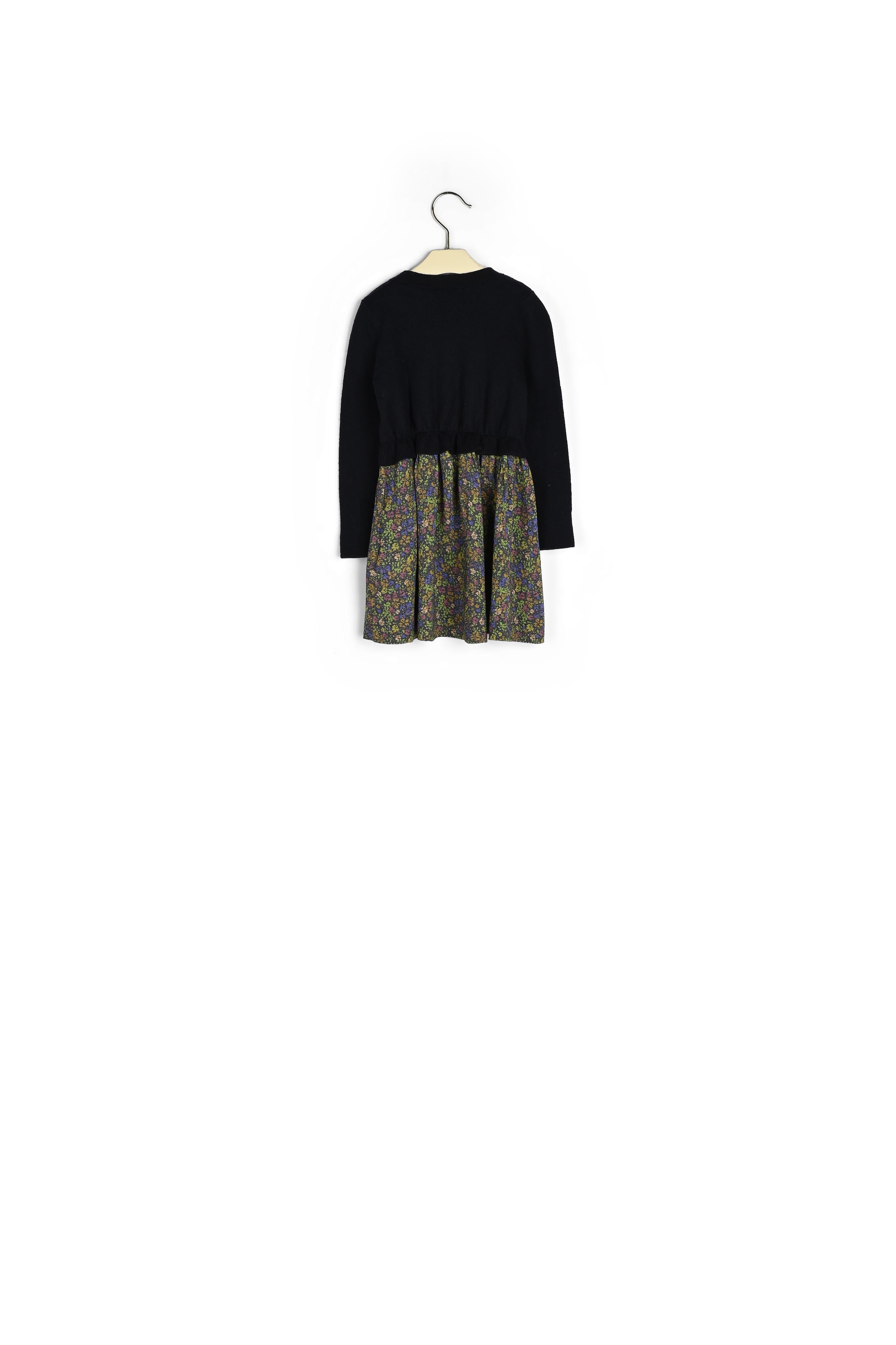 Robe Tayra - Bonpoint vintage