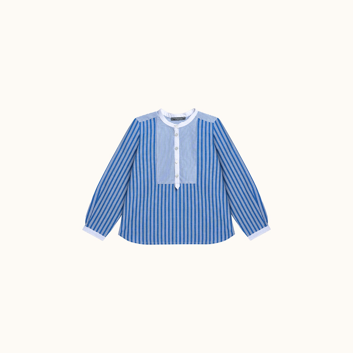 Chemise Maxime - Bonpoint vintage
