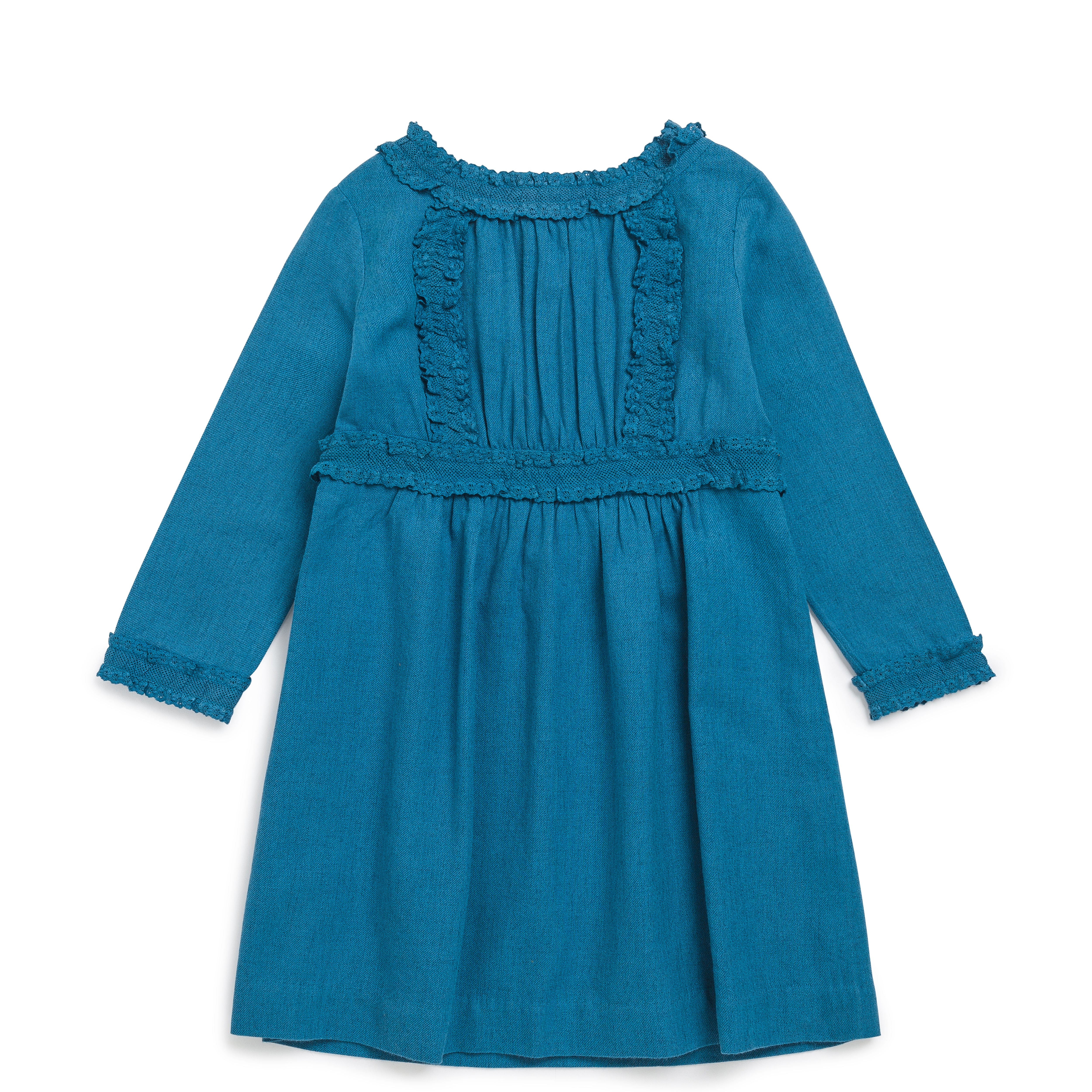 Robe Justine - Bonpoint vintage