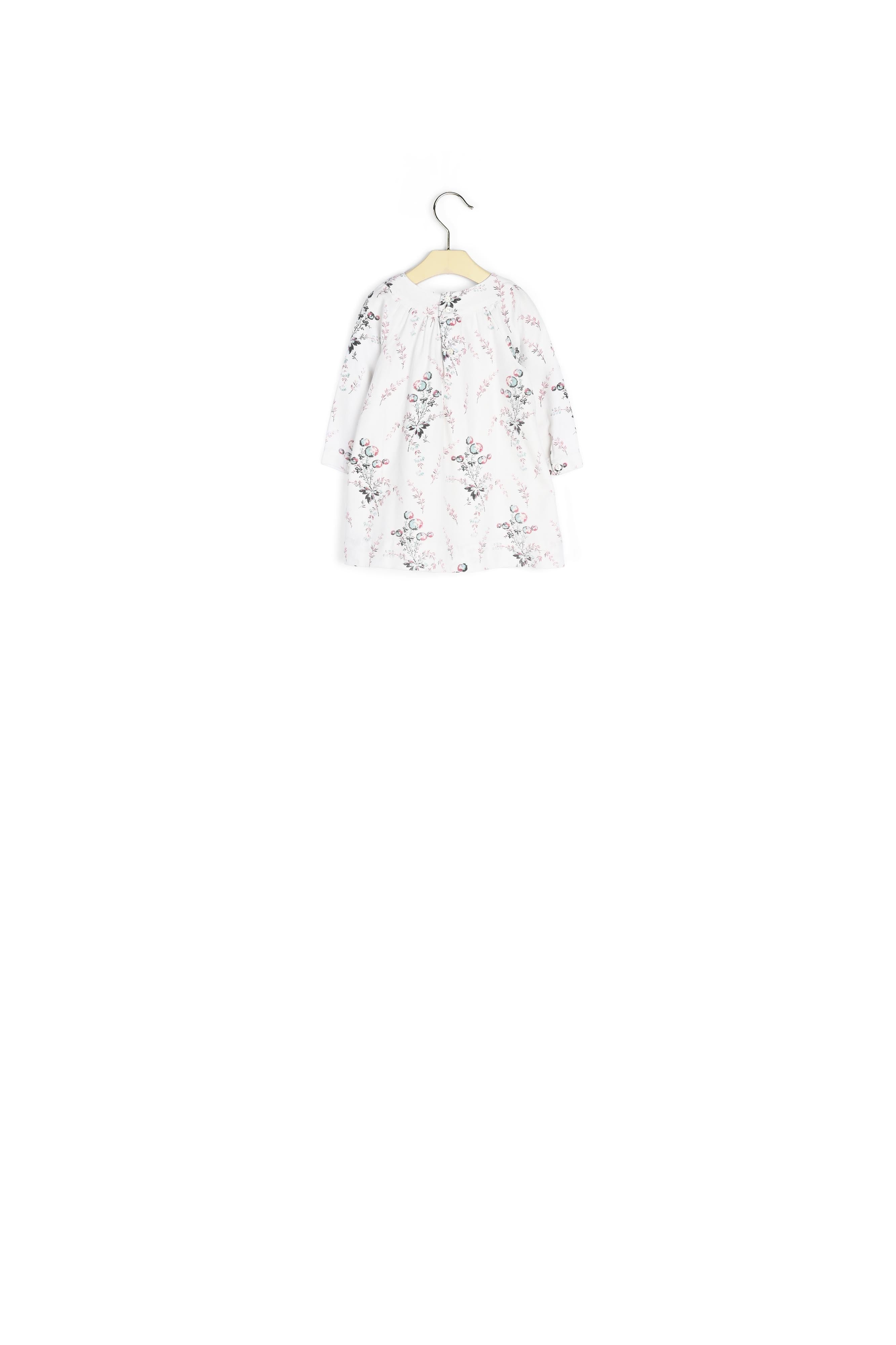 Robe Daphné - Bonpoint vintage