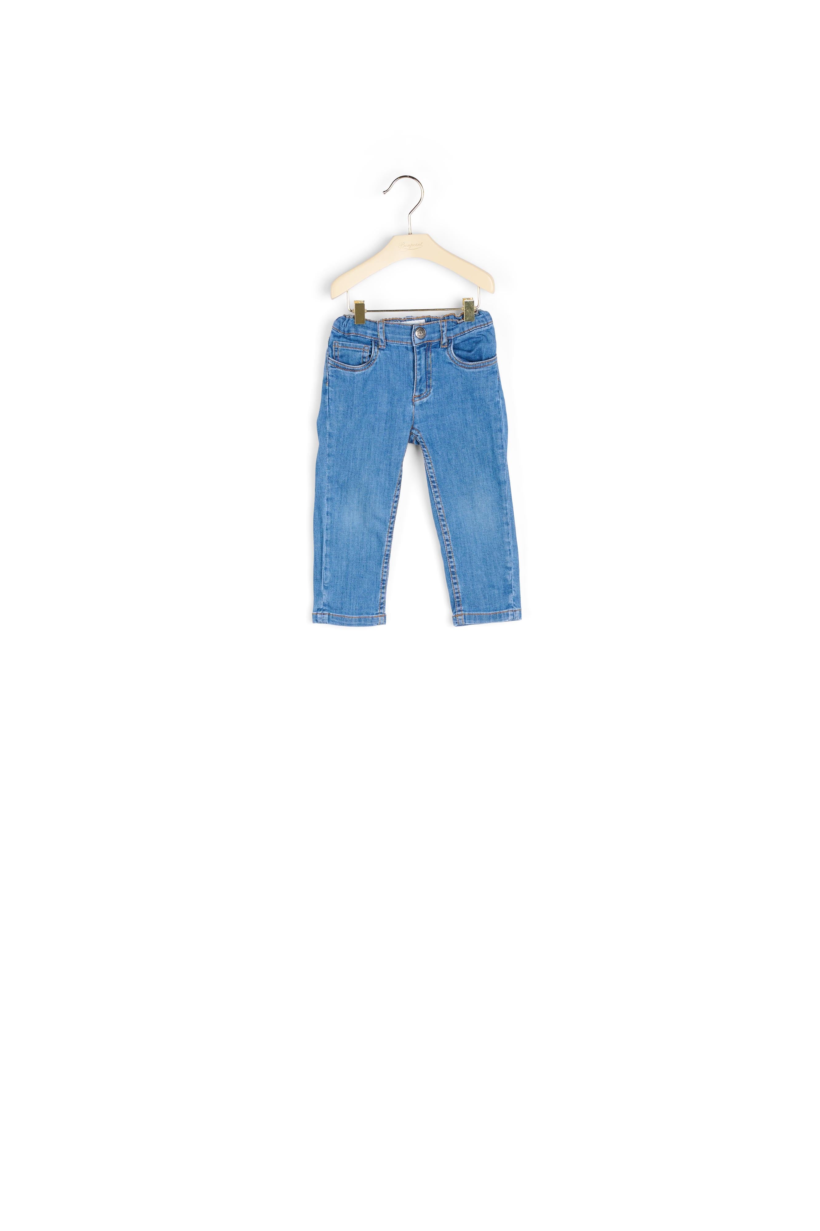 Jean Cookie - Bonpoint vintage