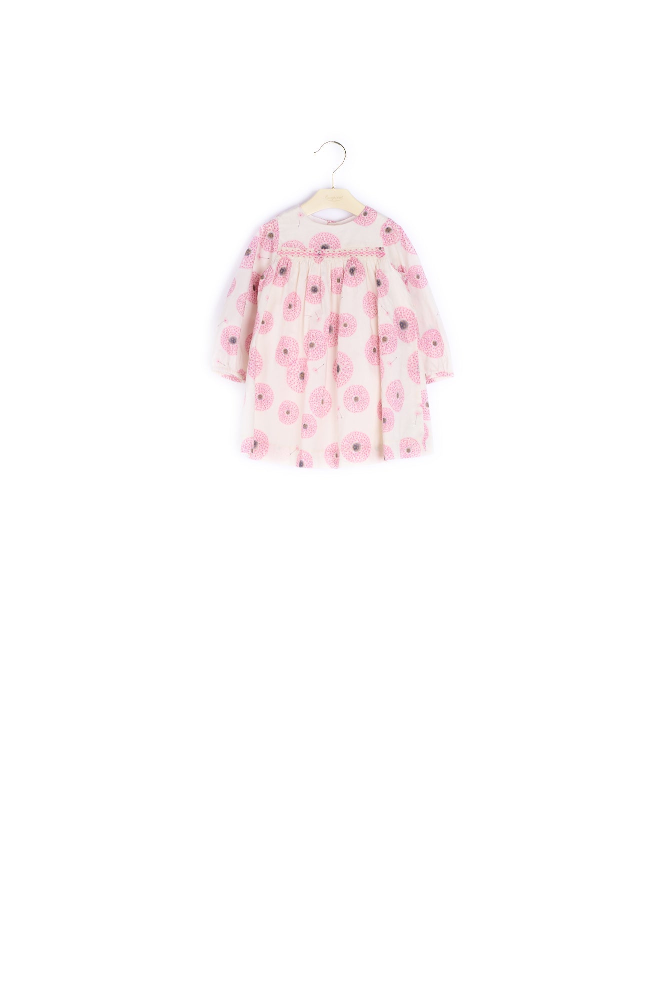 Robe Félicie Fille - Bonpoint vintage