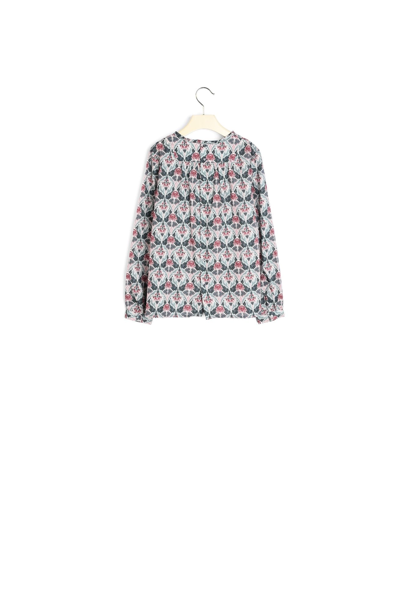 Blouse Juliette - Bonpoint vintage