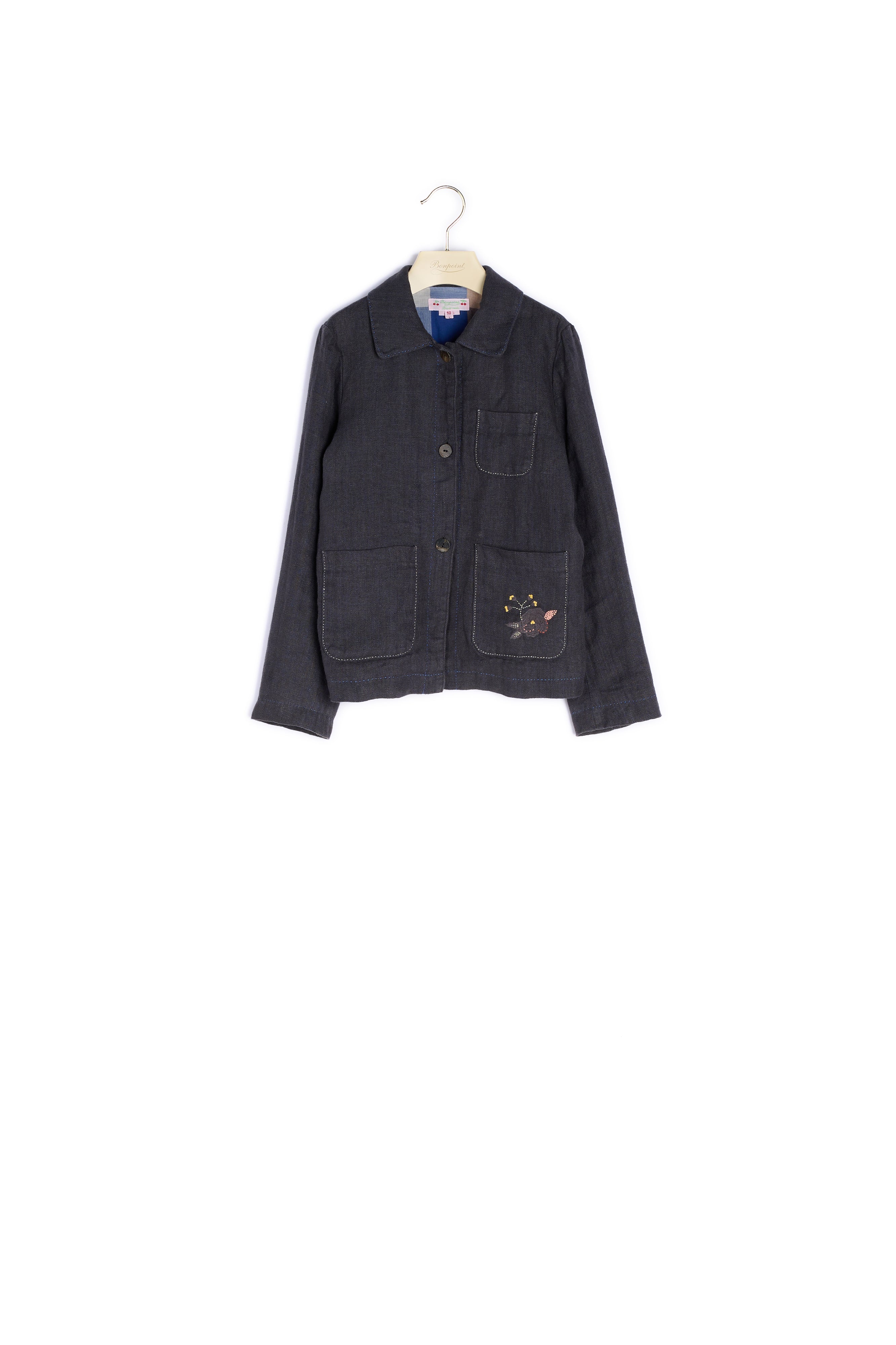 Veste Garance - Bonpoint vintage