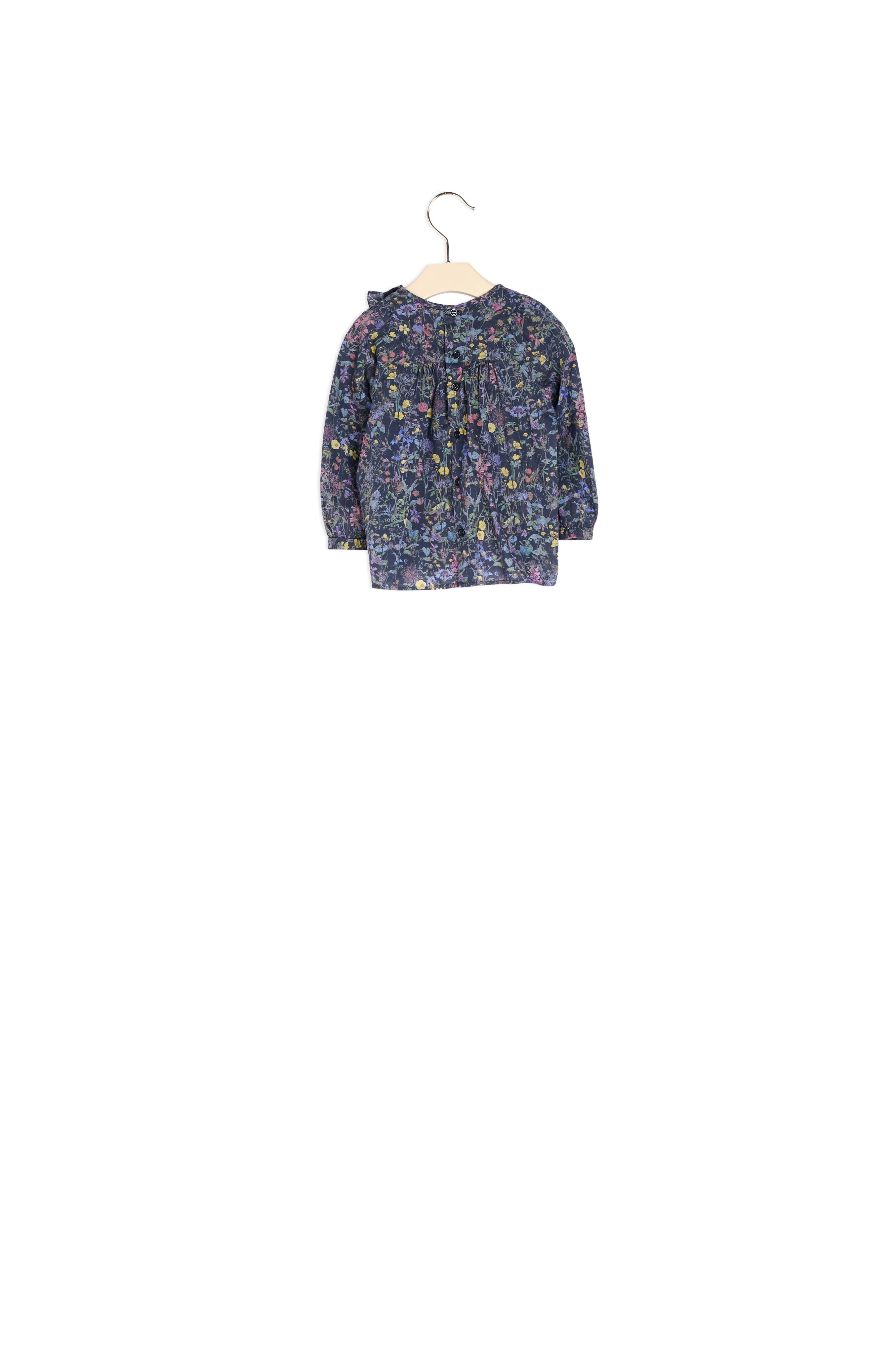Blouse Maeli - Bonpoint vintage