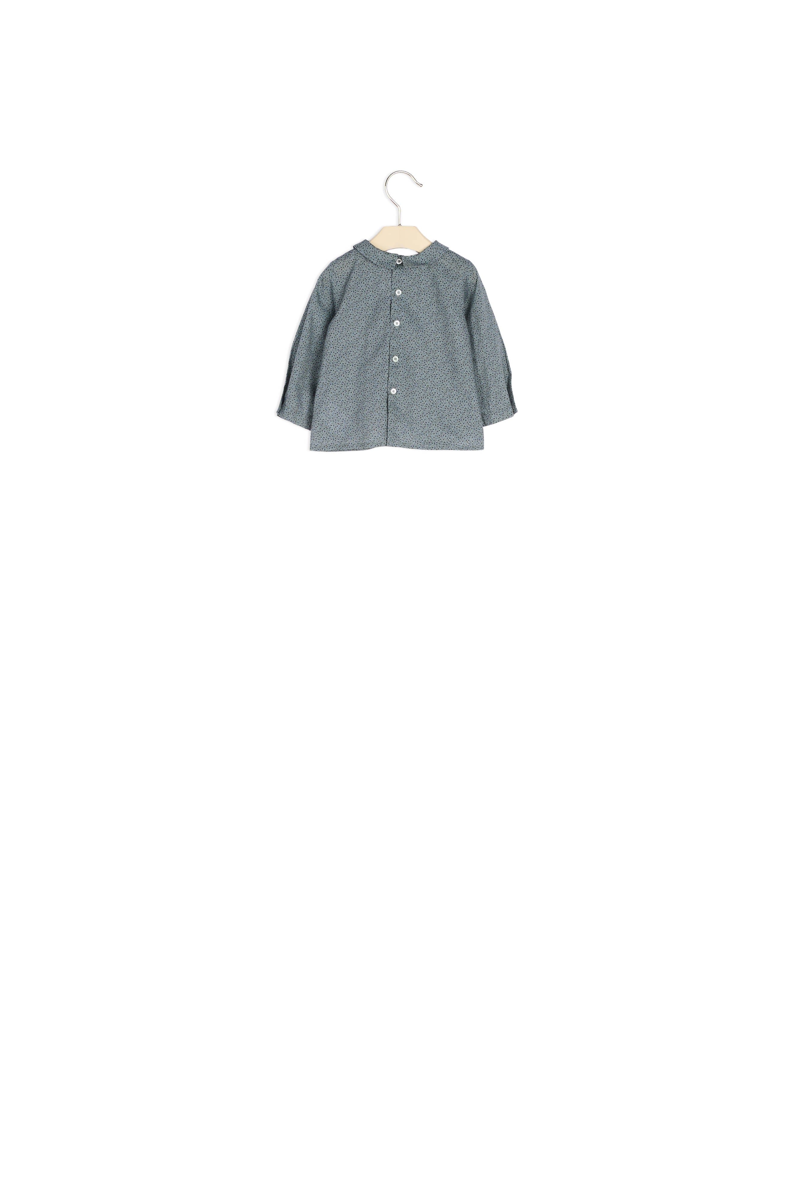 Chemise Florent - Bonpoint vintage