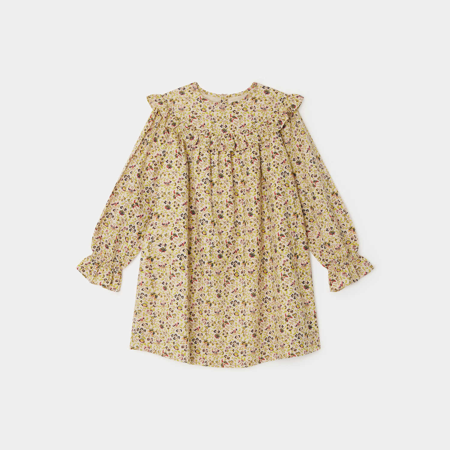 Robe Bevika - Bonpoint vintage