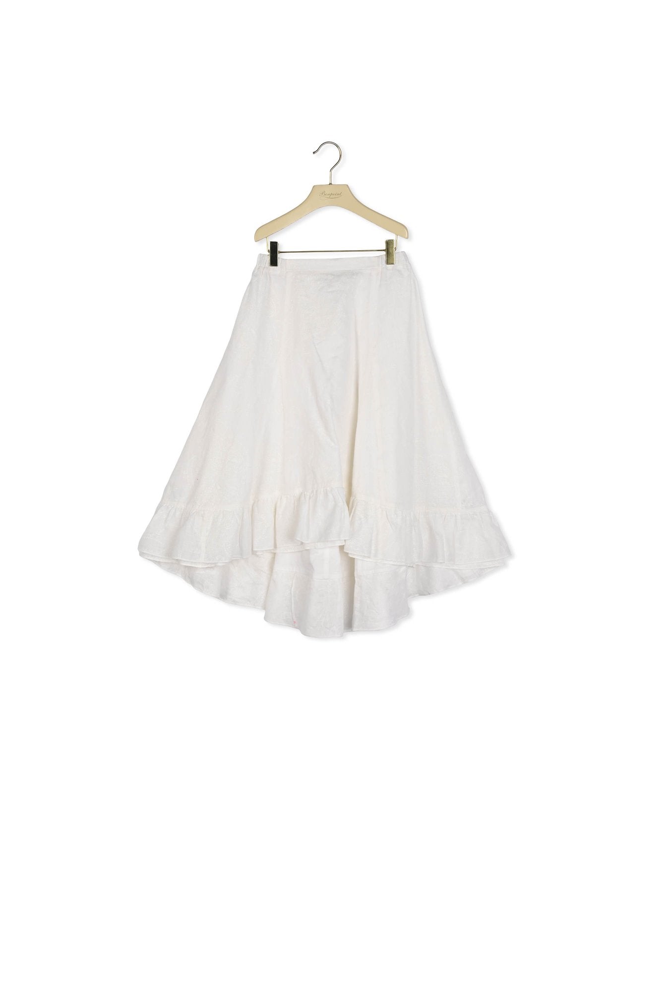 Jupe longue Nala - Bonpoint vintage