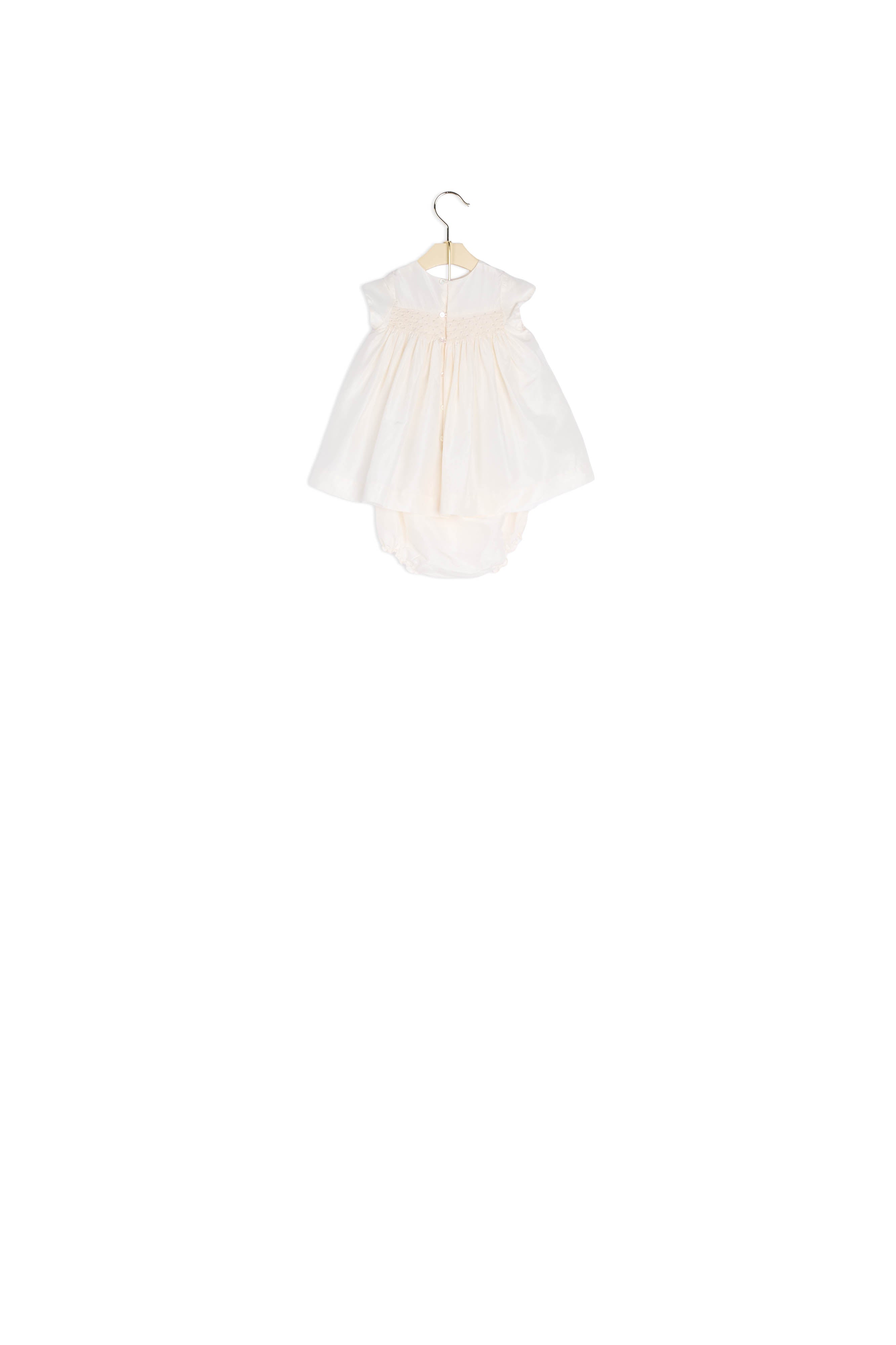 Robe Maruska - Bonpoint vintage