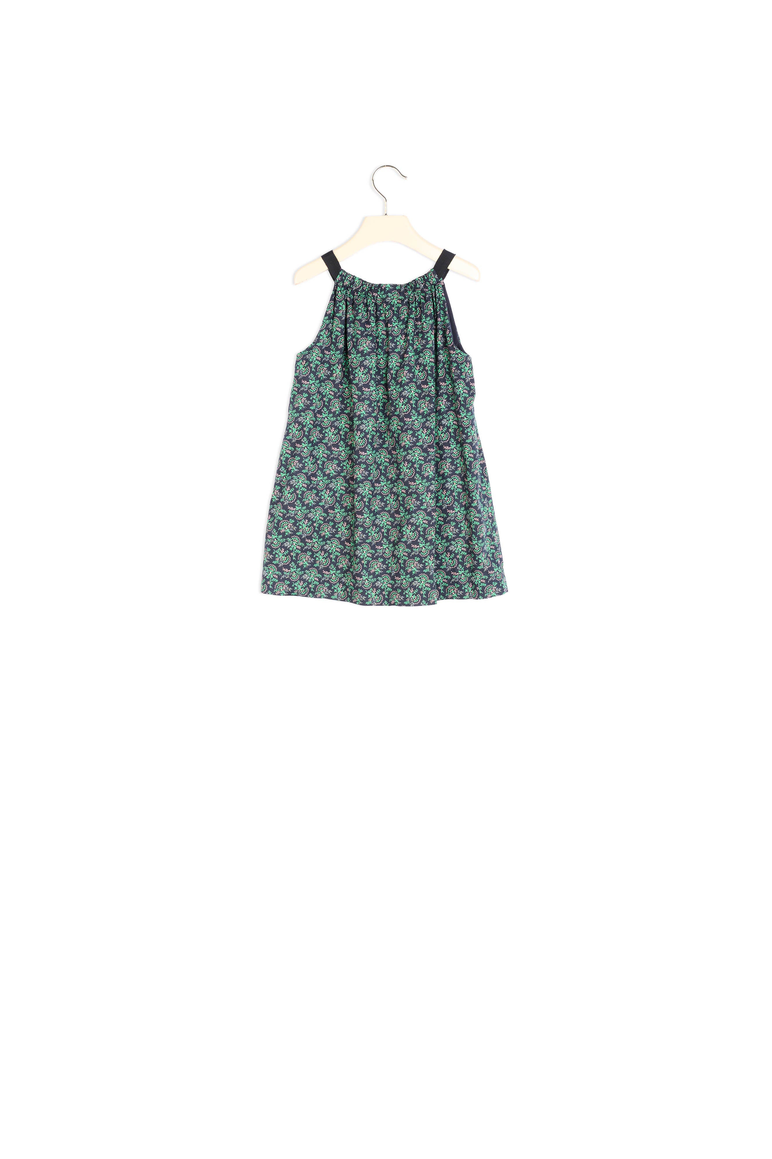 Robe Lila enfant - Bonpoint vintage