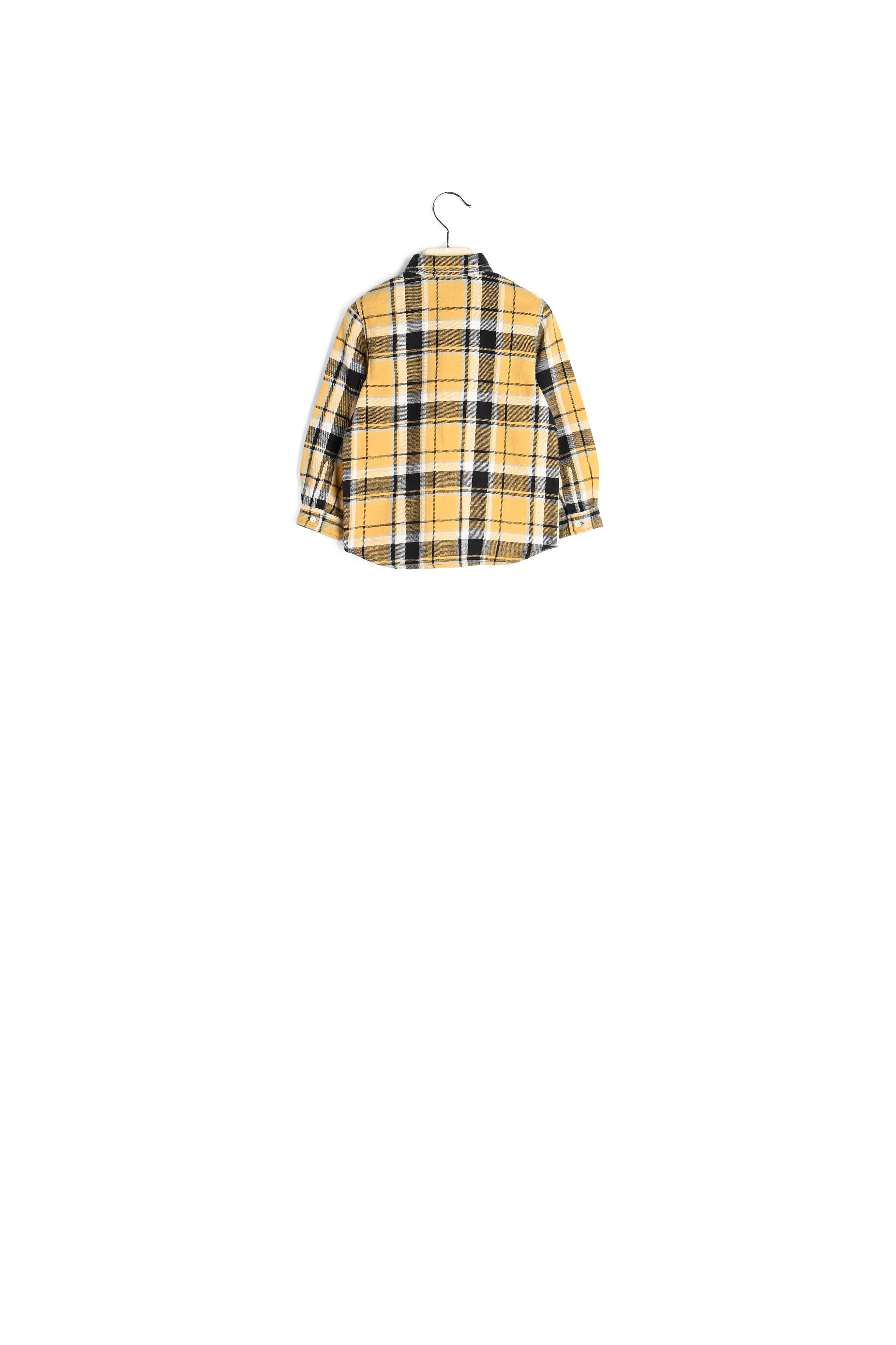 Chemise Daho - Bonpoint vintage