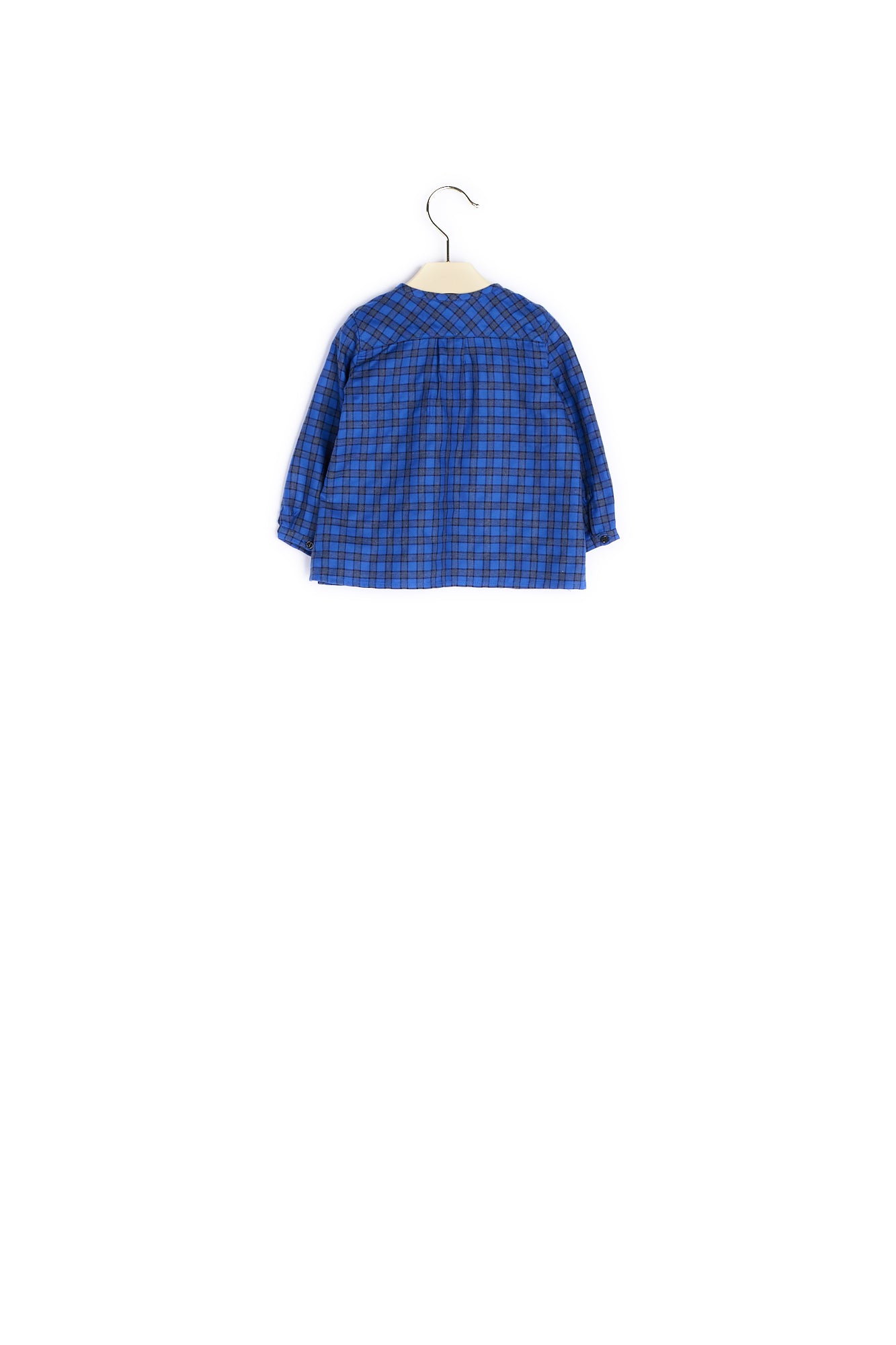 Chemise Mika - Bonpoint vintage