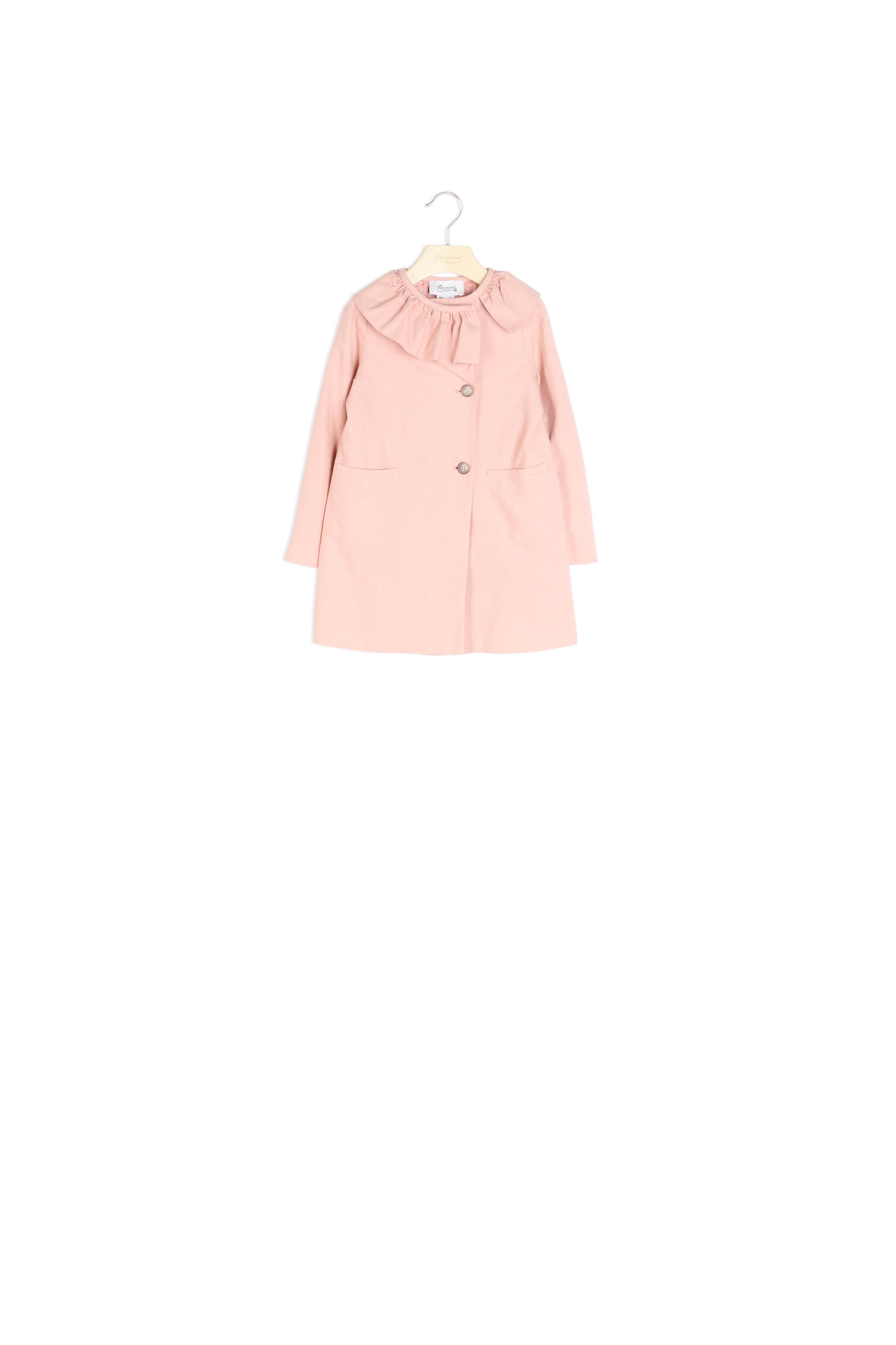 Manteau Nancy - Bonpoint vintage